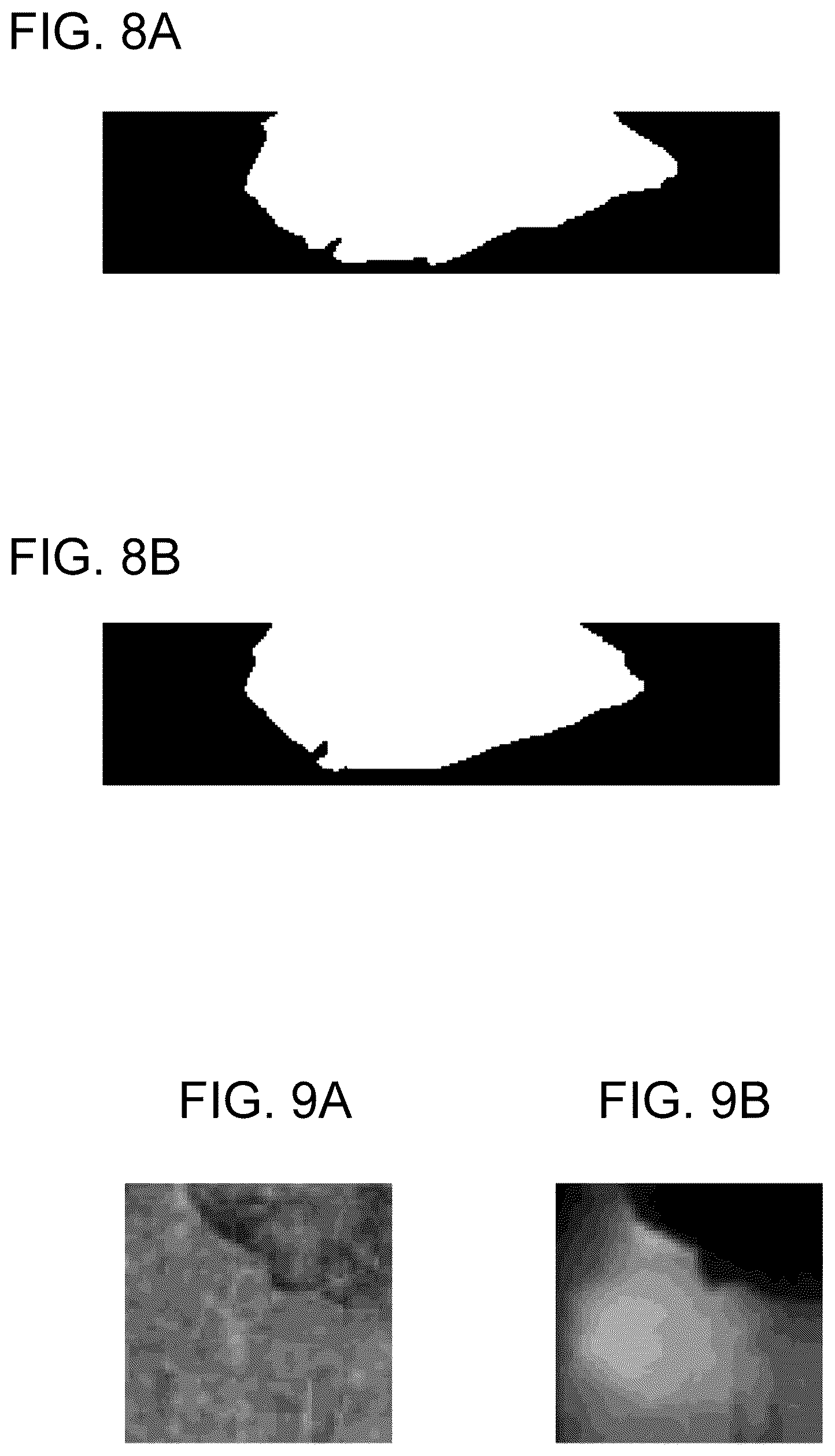 Patent US12602761 Figure 8 – Image analysis apparatus, image analysis method, and program