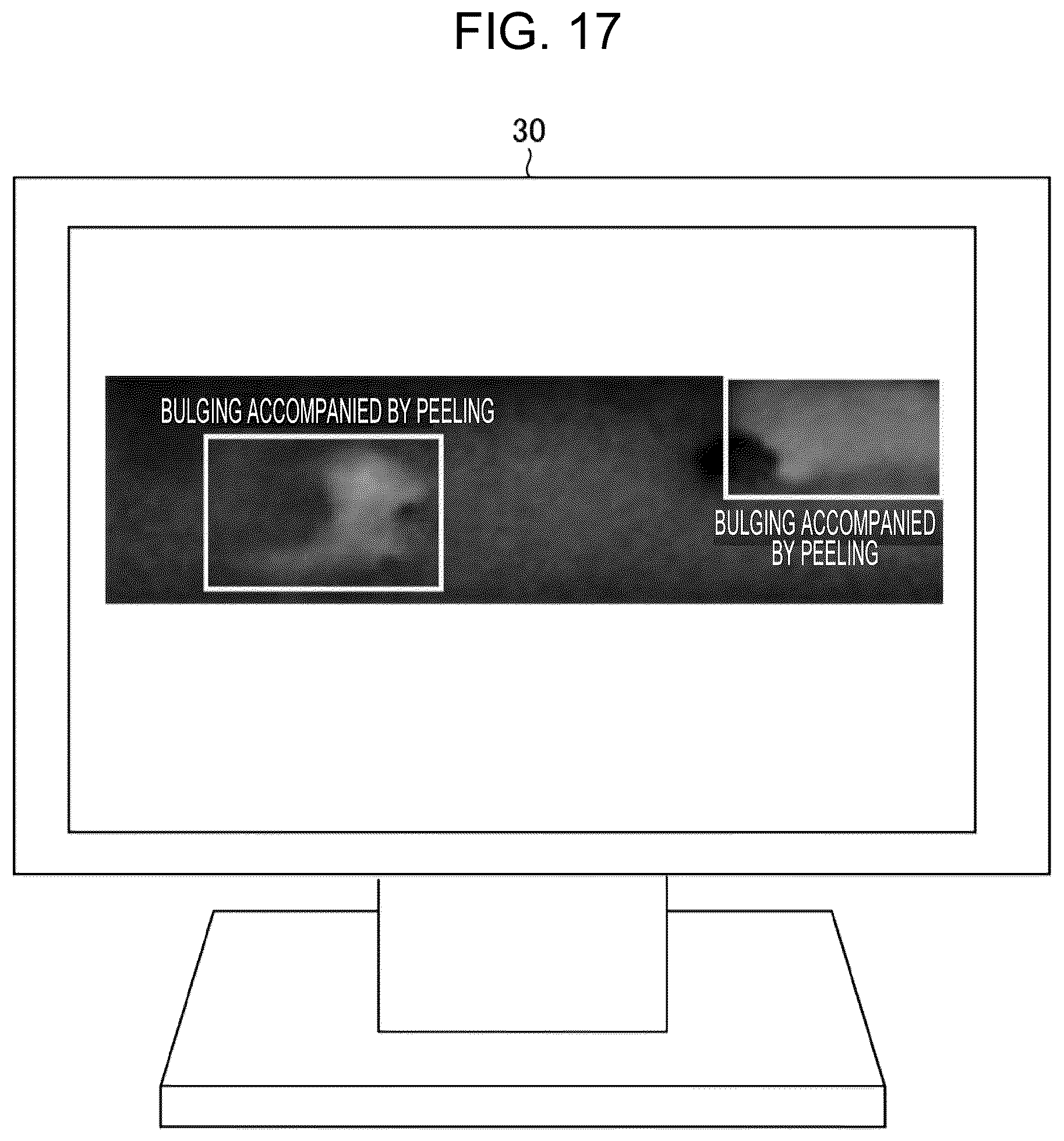 Patent US12602761 Figure 13 – Image analysis apparatus, image analysis method, and program