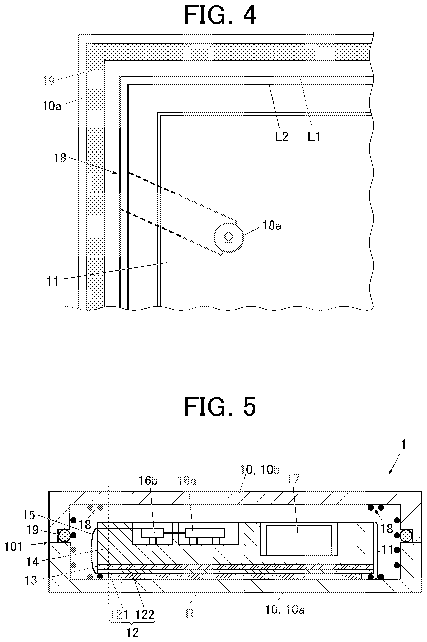 Patent US12602763 Figure 3 – Radiographic imaging apparatus and maintenance management system