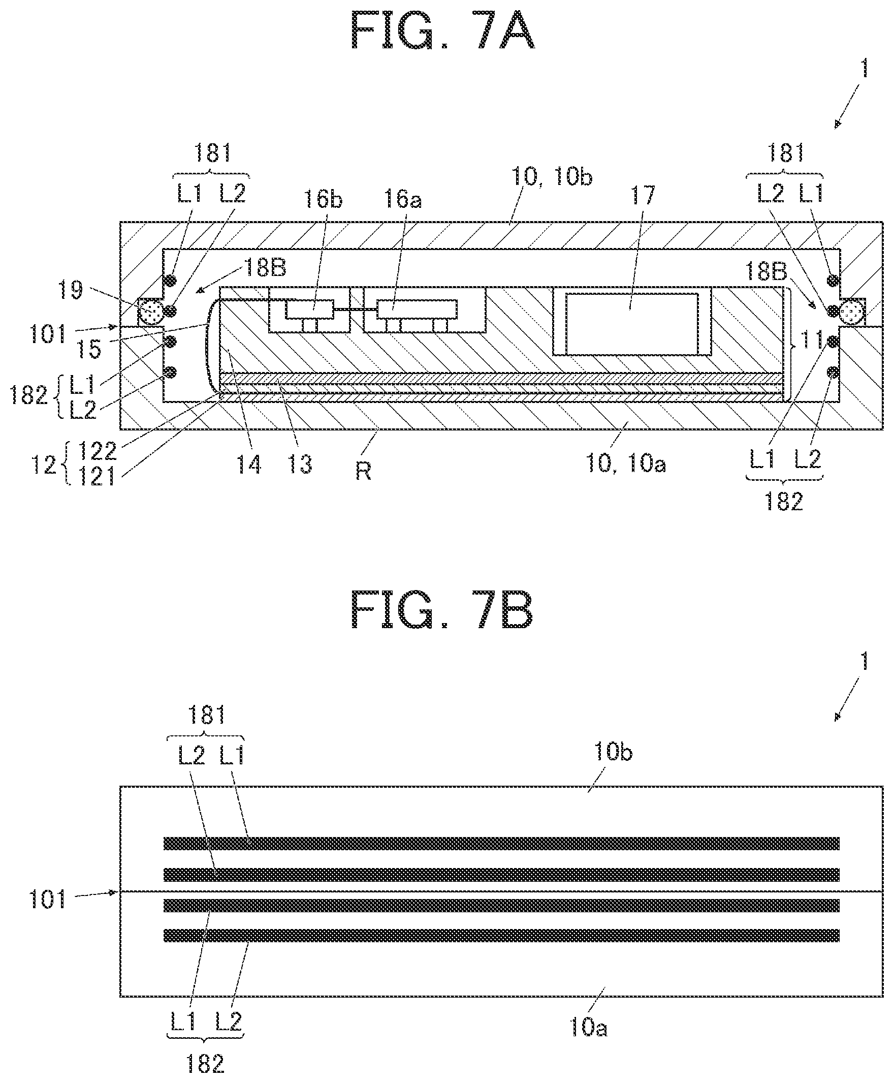 Patent US12602763 Figure 5 – Radiographic imaging apparatus and maintenance management system
