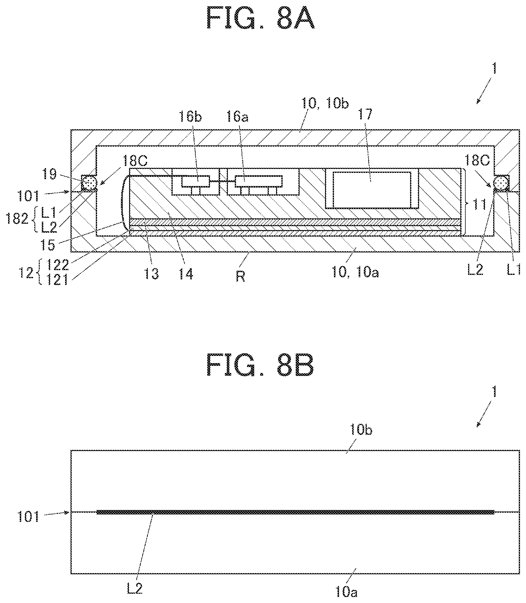 Patent US12602763 Figure 6 – Radiographic imaging apparatus and maintenance management system
