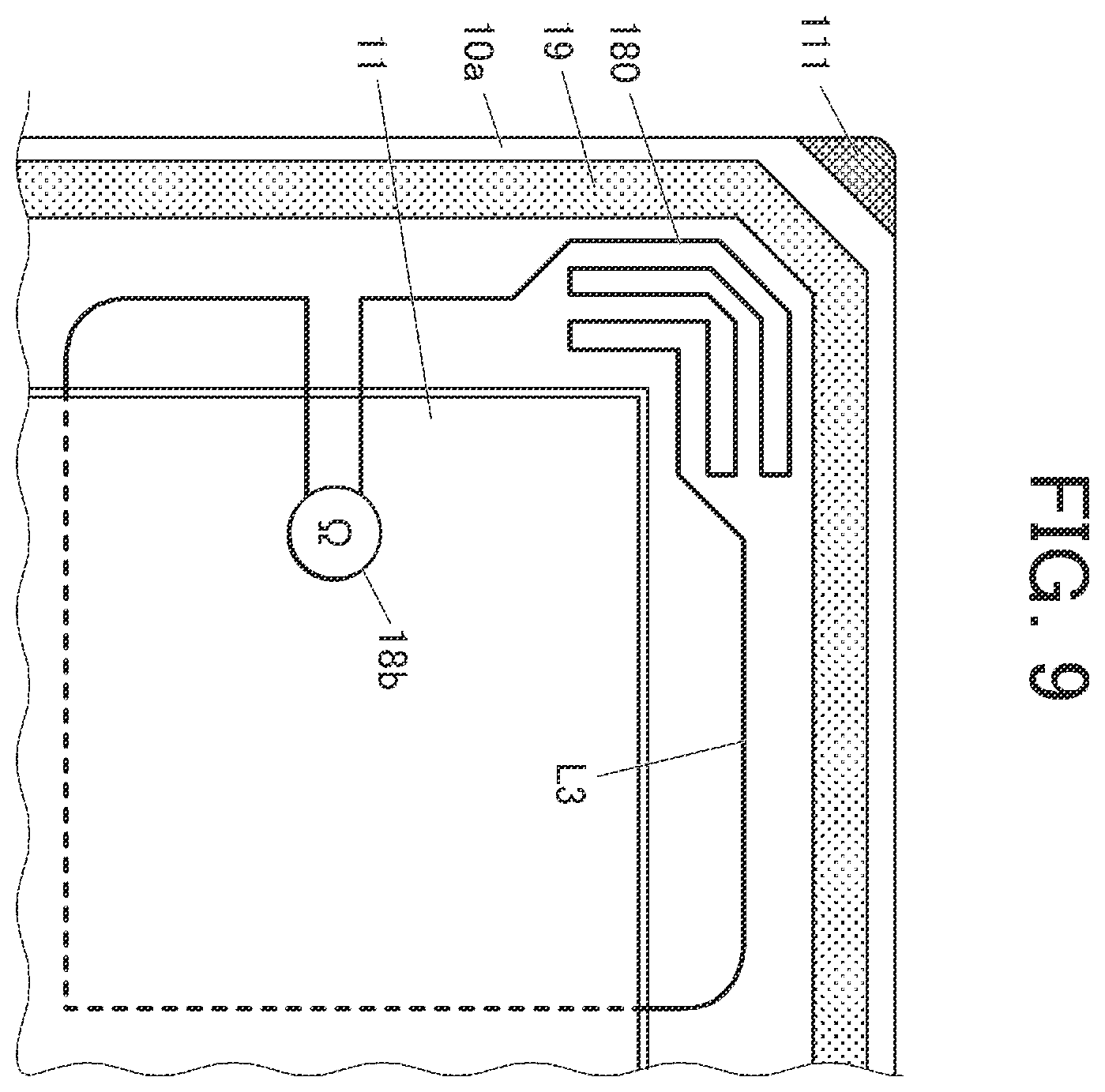 Patent US12602763 Figure 7 – Radiographic imaging apparatus and maintenance management system