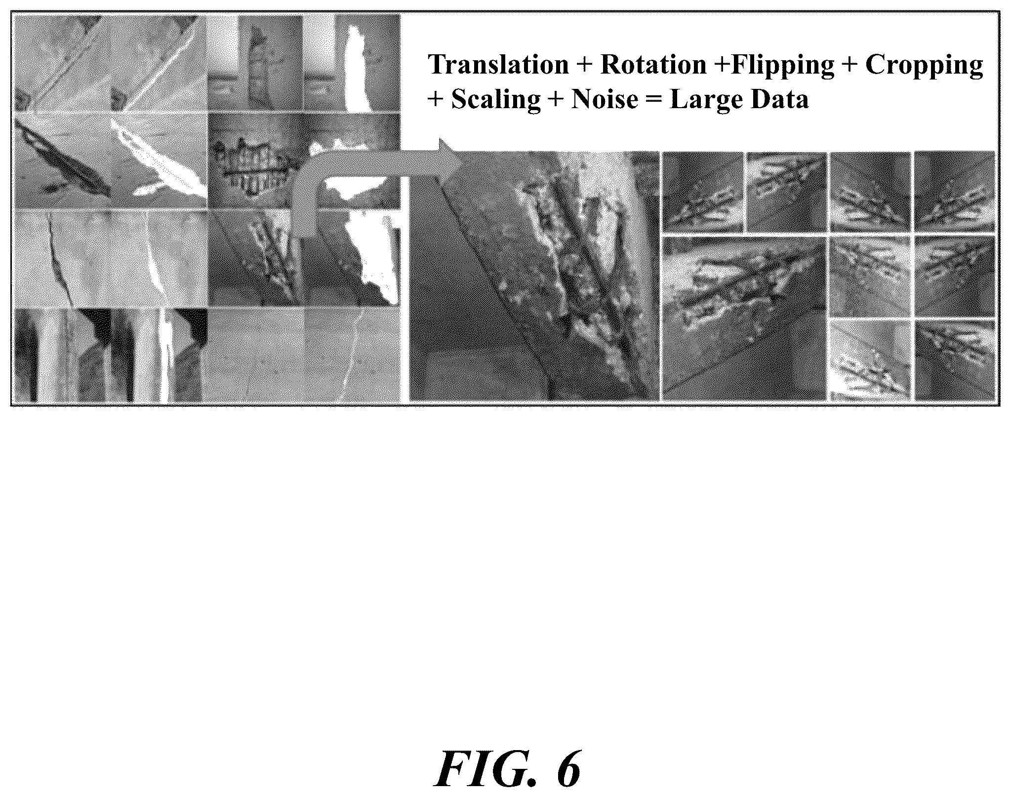 Patent US12602764 Figure 6 – Methods of artificial intelligence-assisted infrastructure assessment using mixed reality systems