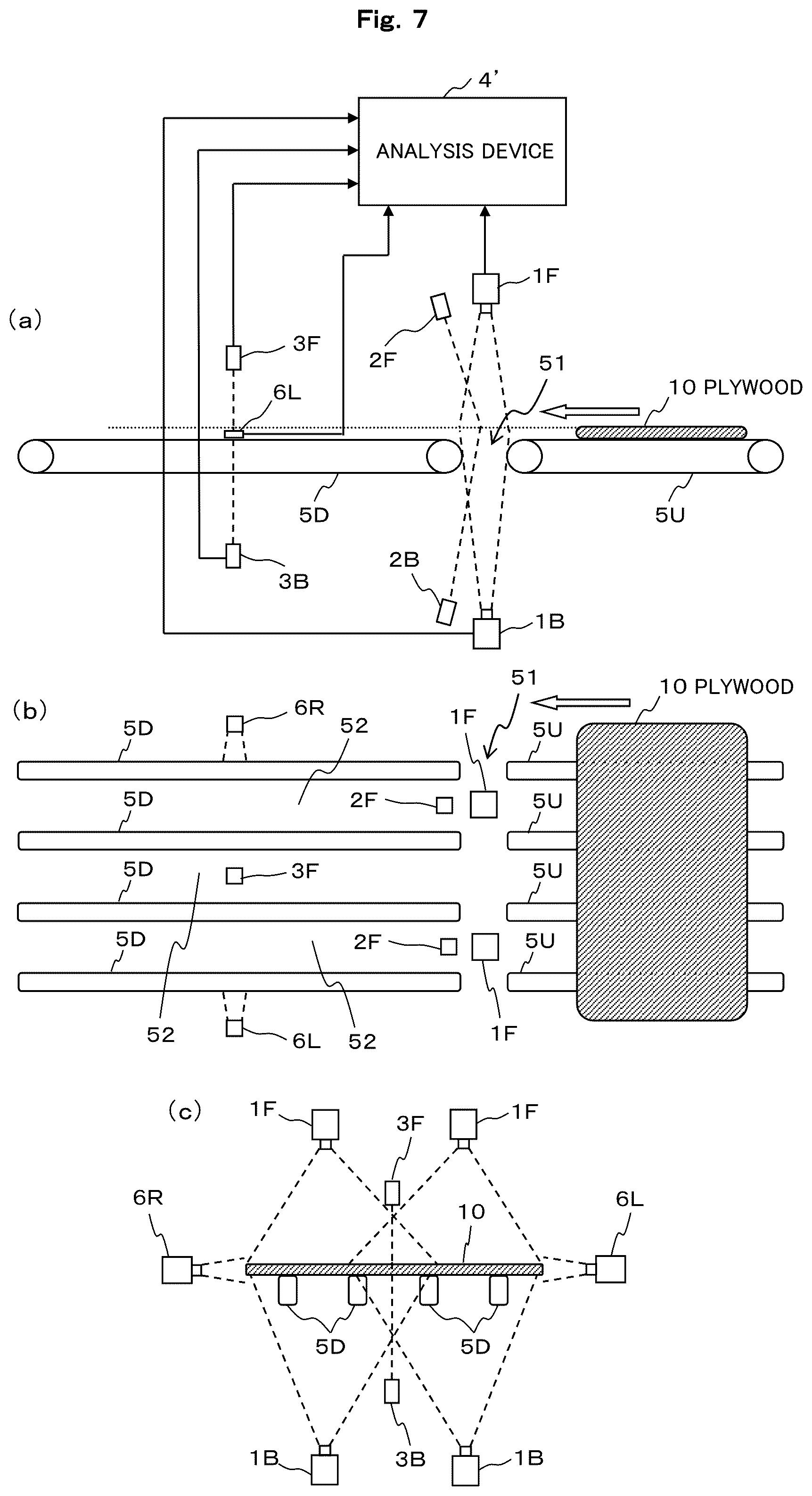 Patent US12602765 Figure 7 – Defect inspection system and defect inspection method