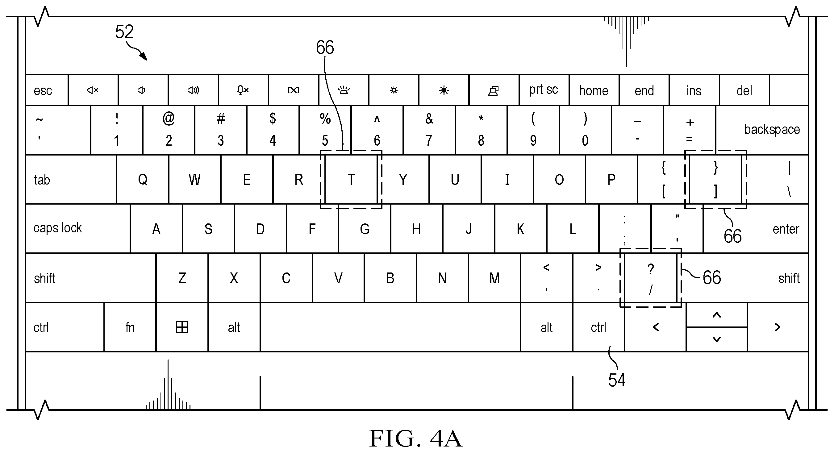 Patent US12602770 Figure 4 – Information handling system visual image inspection to support hinge reuse and recycling