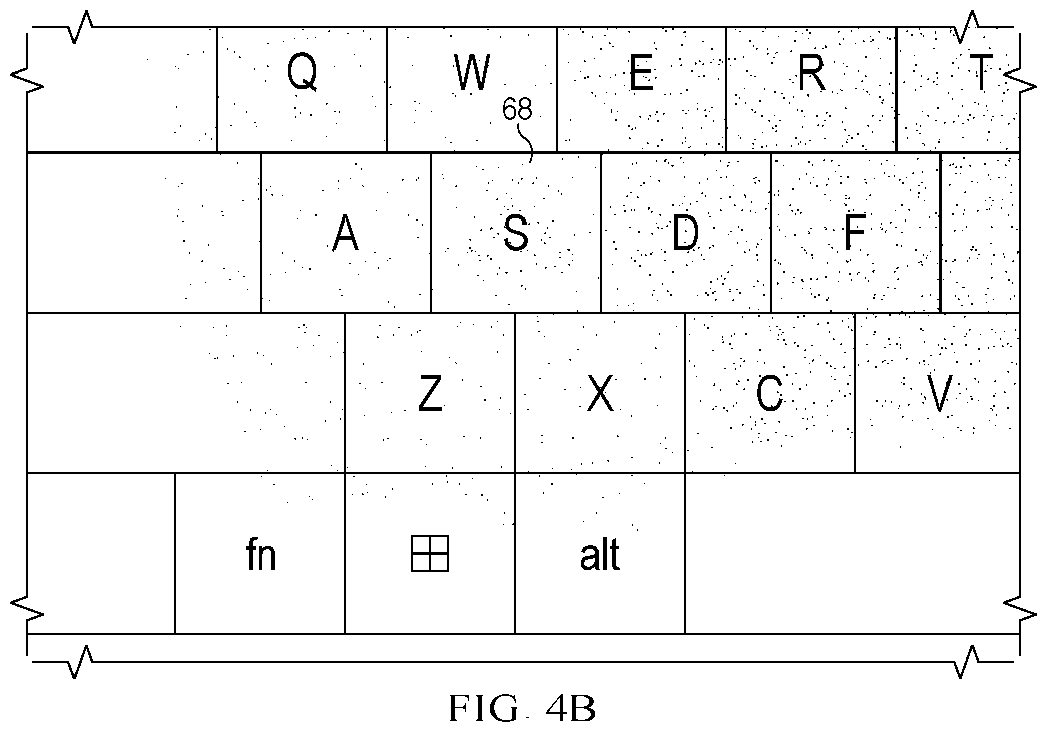Patent US12602770 Figure 5 – Information handling system visual image inspection to support hinge reuse and recycling