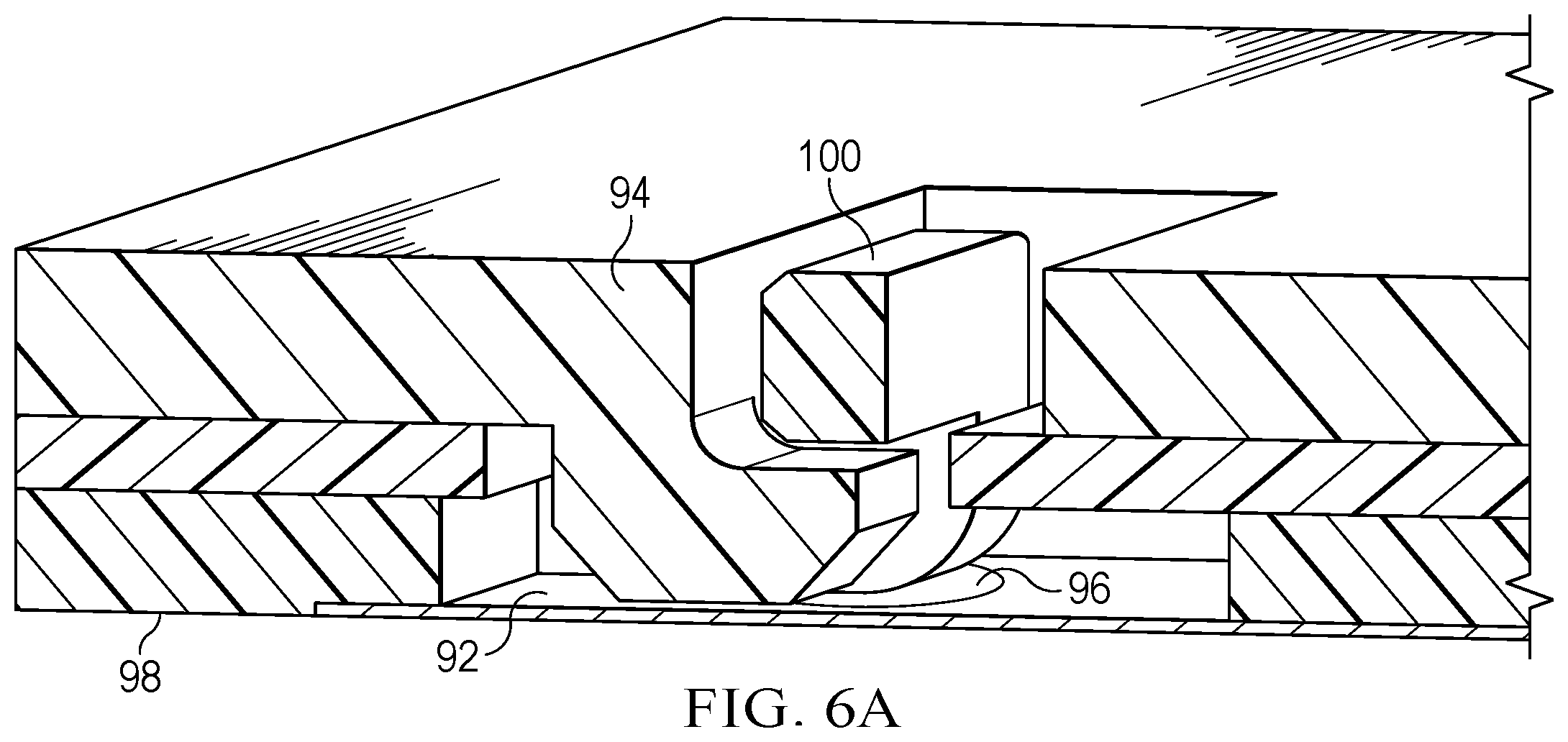 Patent US12602770 Figure 9 – Information handling system visual image inspection to support hinge reuse and recycling