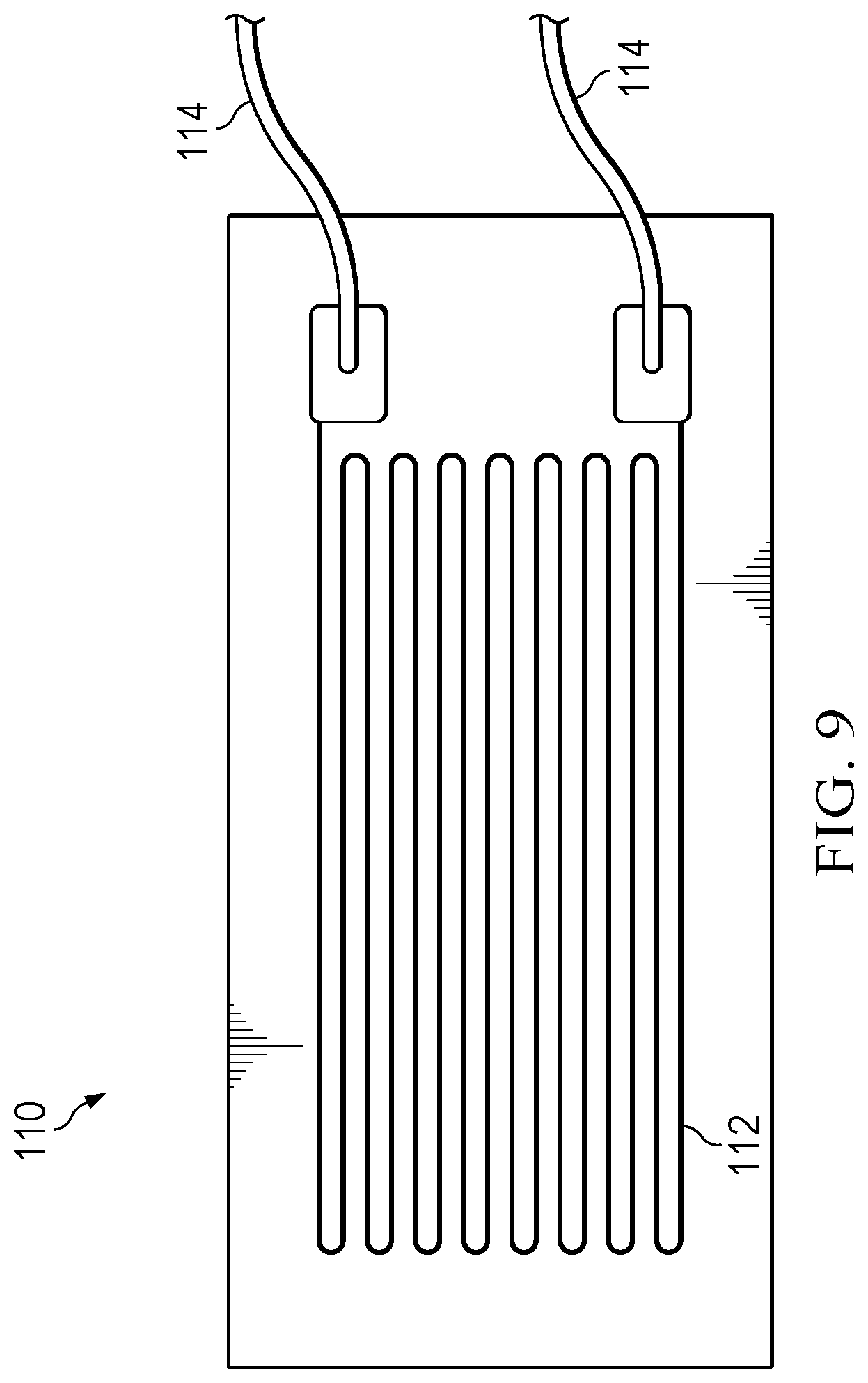 Patent US12602770 Figure 12 – Information handling system visual image inspection to support hinge reuse and recycling