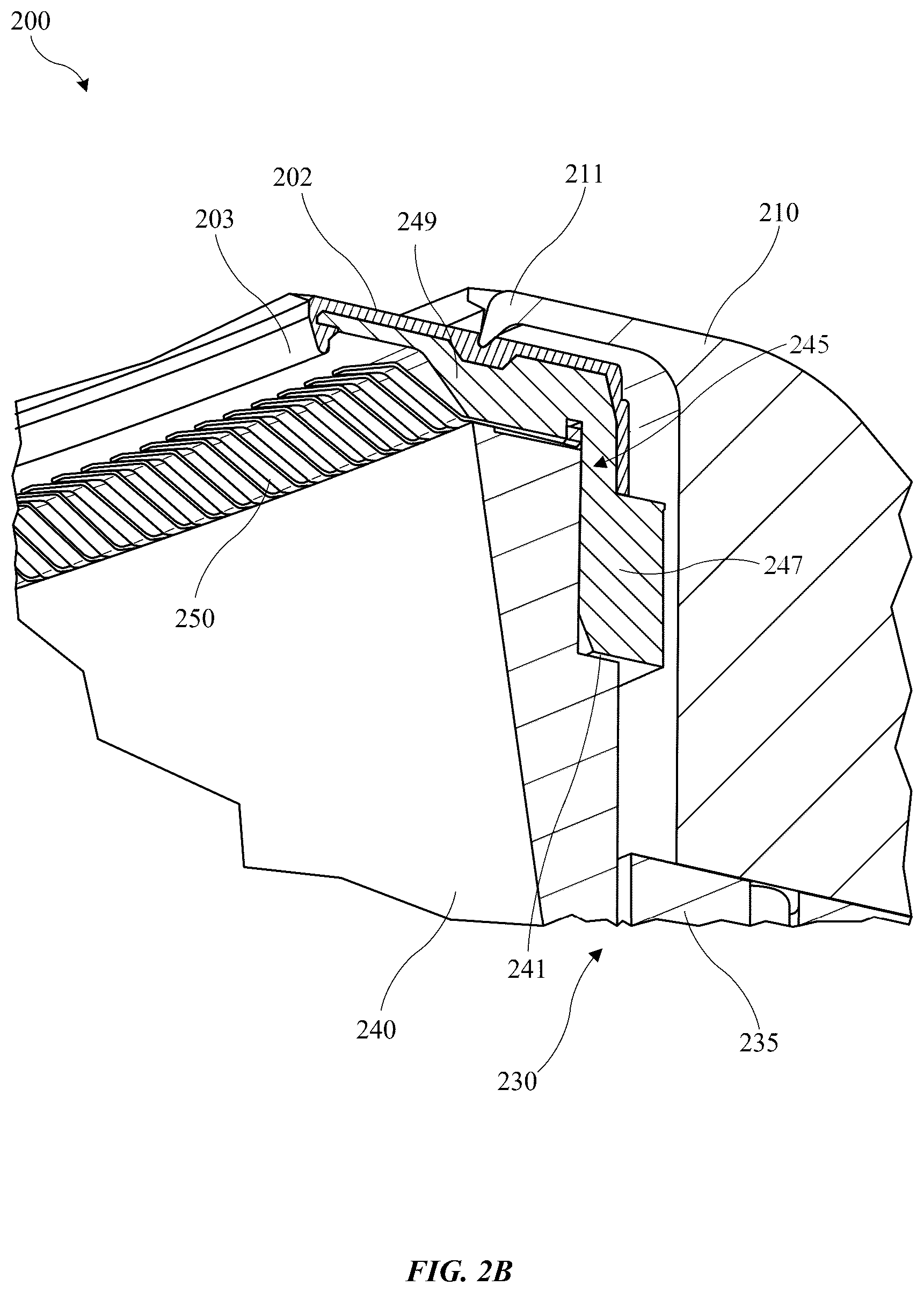 Patent US12602771 Figure 3 – In situ wafer seal chuck defects identification