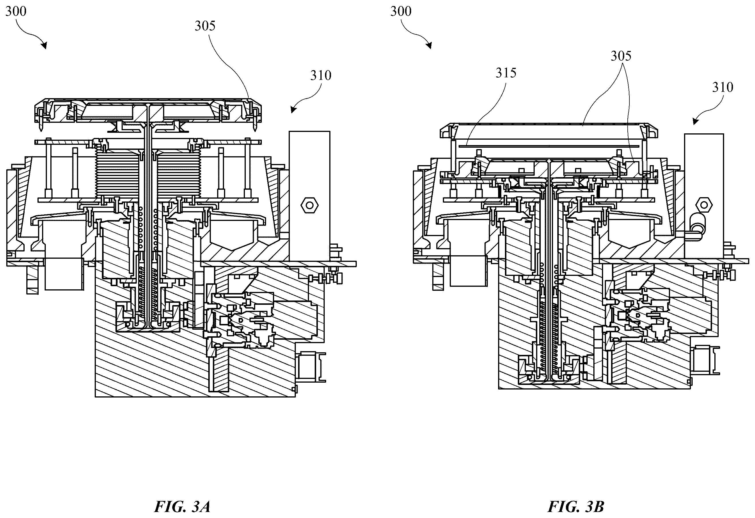 Patent US12602771 Figure 4 – In situ wafer seal chuck defects identification