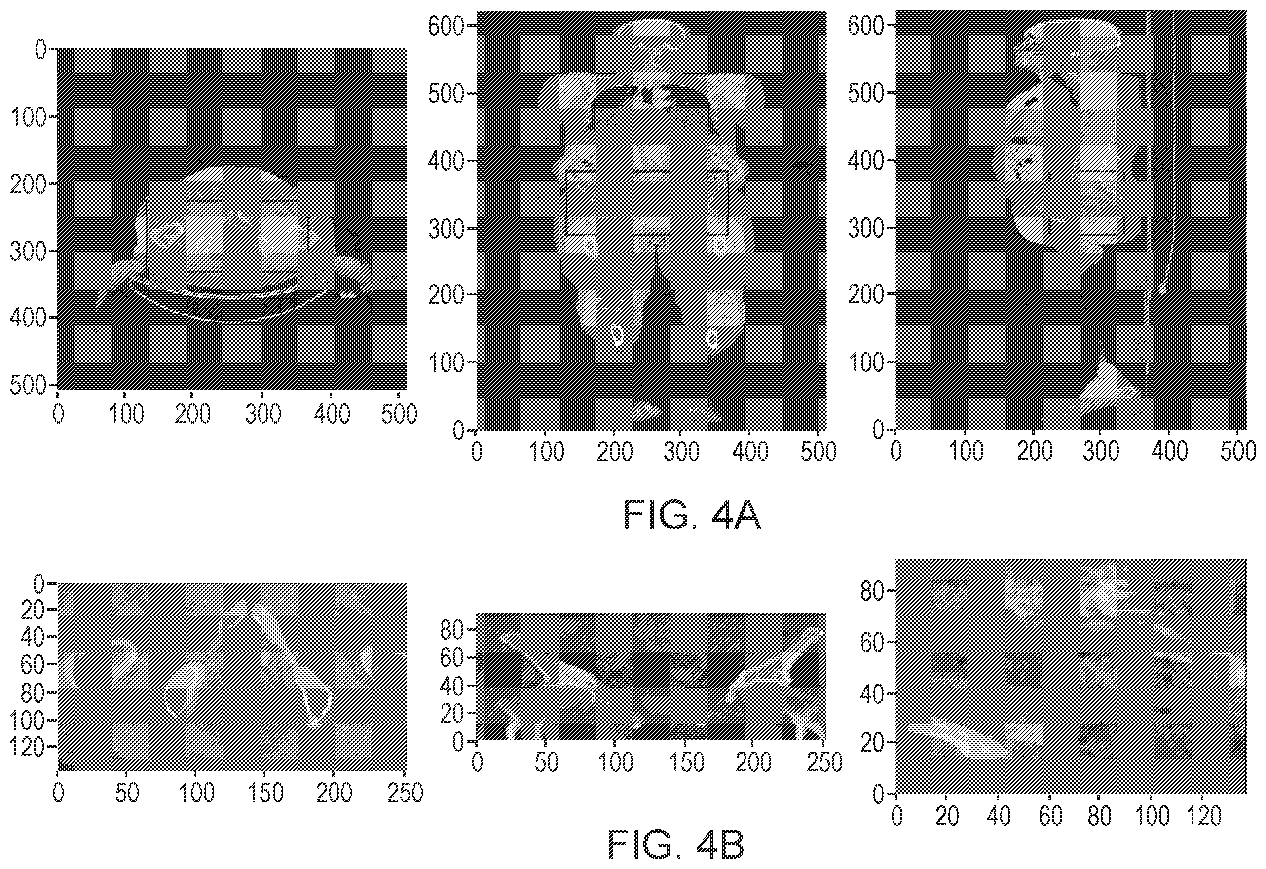 Patent US12602772 Figure 8 – Systems and methods for rapid neural network-based image segmentation and radiopharmaceutical uptake determination