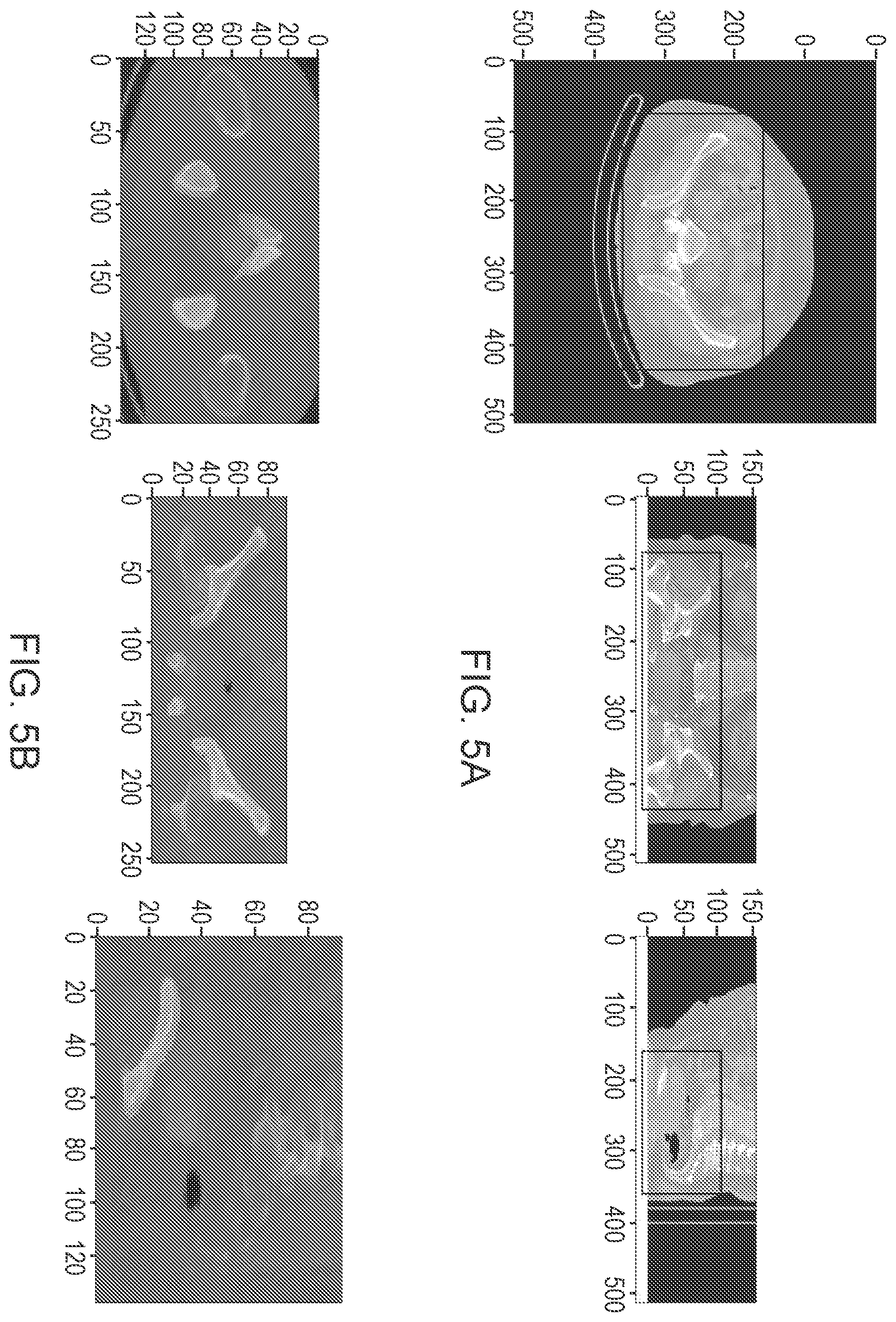 Patent US12602772 Figure 9 – Systems and methods for rapid neural network-based image segmentation and radiopharmaceutical uptake determination