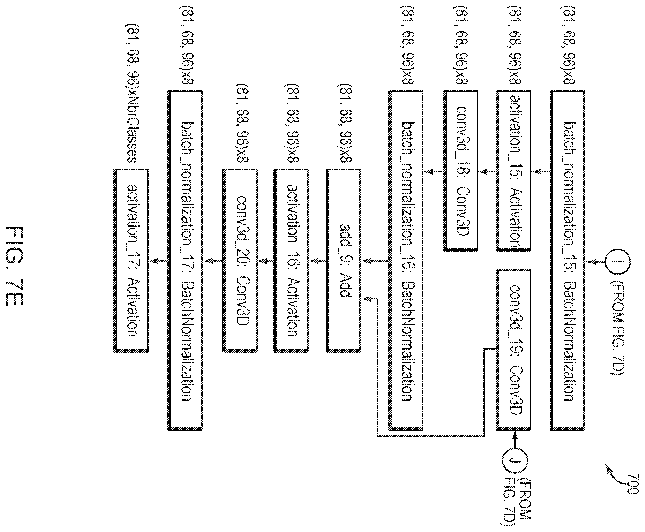 Patent US12602772 Figure 16 – Systems and methods for rapid neural network-based image segmentation and radiopharmaceutical uptake determination
