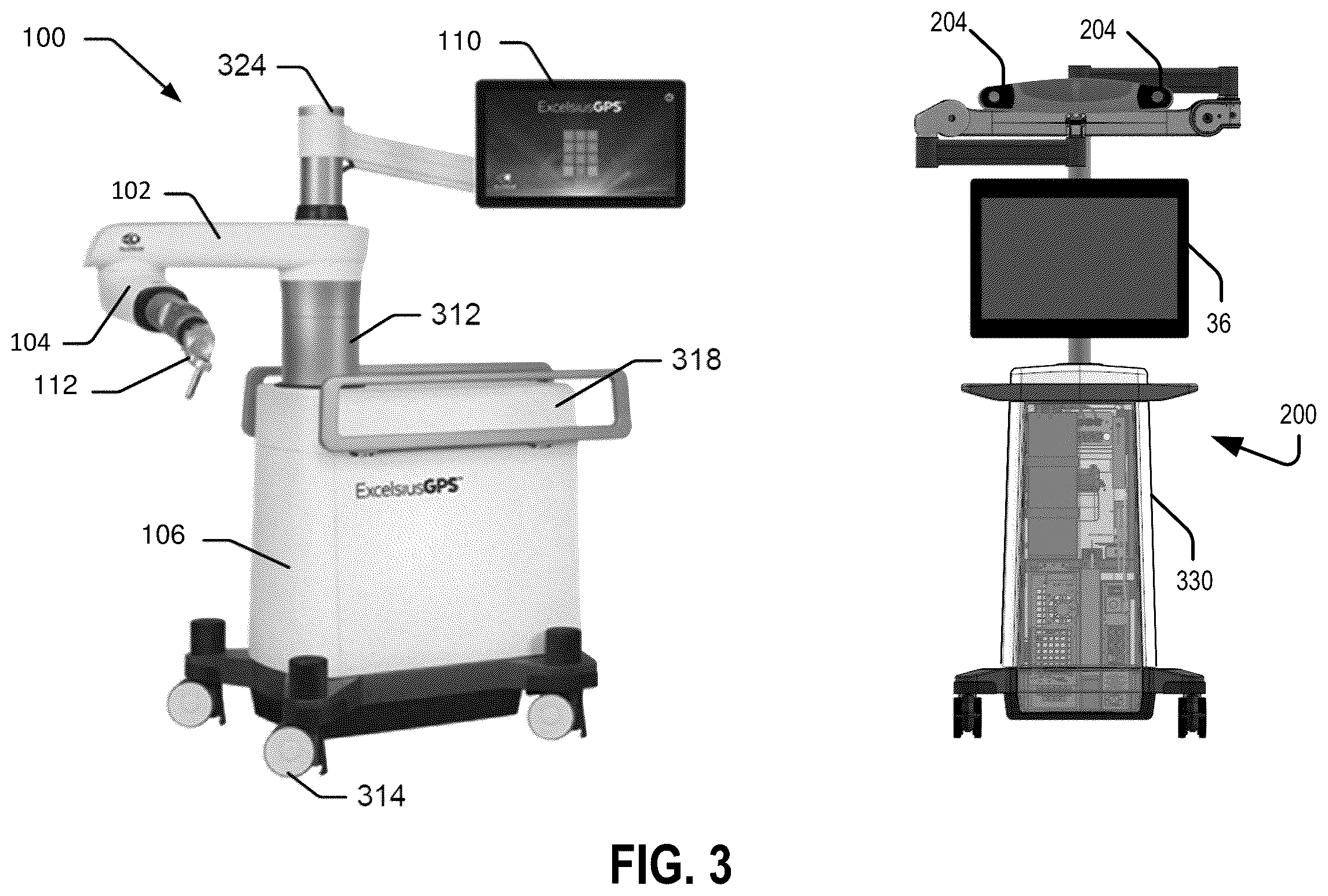 Patent US12602775 Figure 3 – Interpolation of medical images