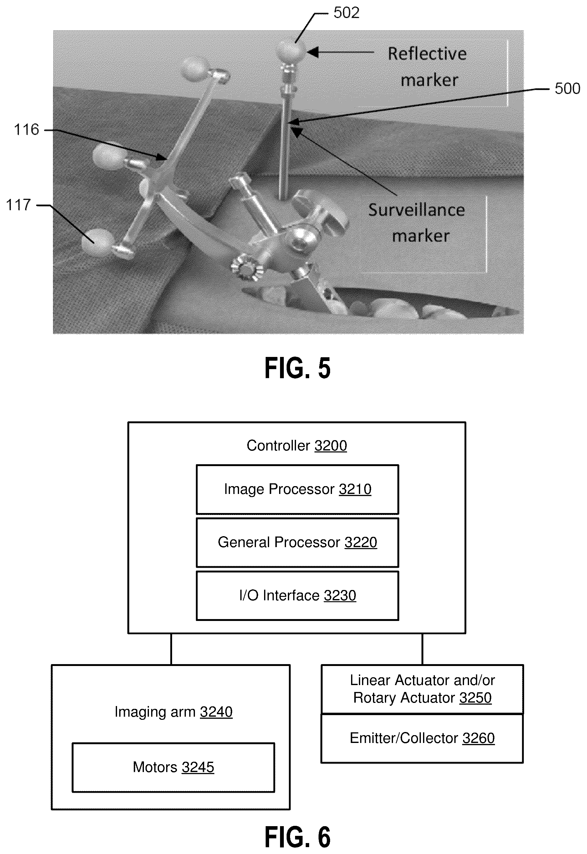 Patent US12602775 Figure 5 – Interpolation of medical images