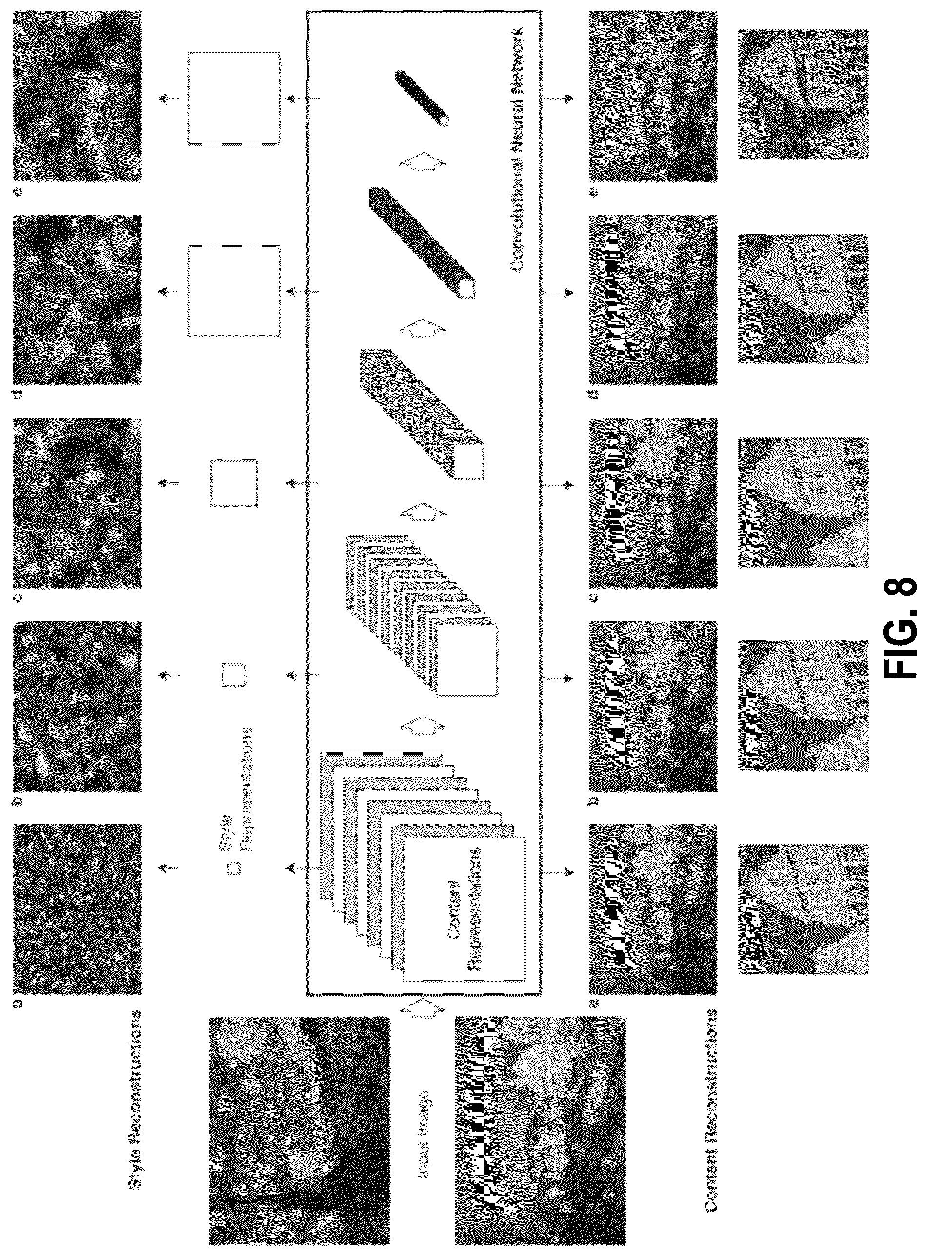 Patent US12602775 Figure 7 – Interpolation of medical images