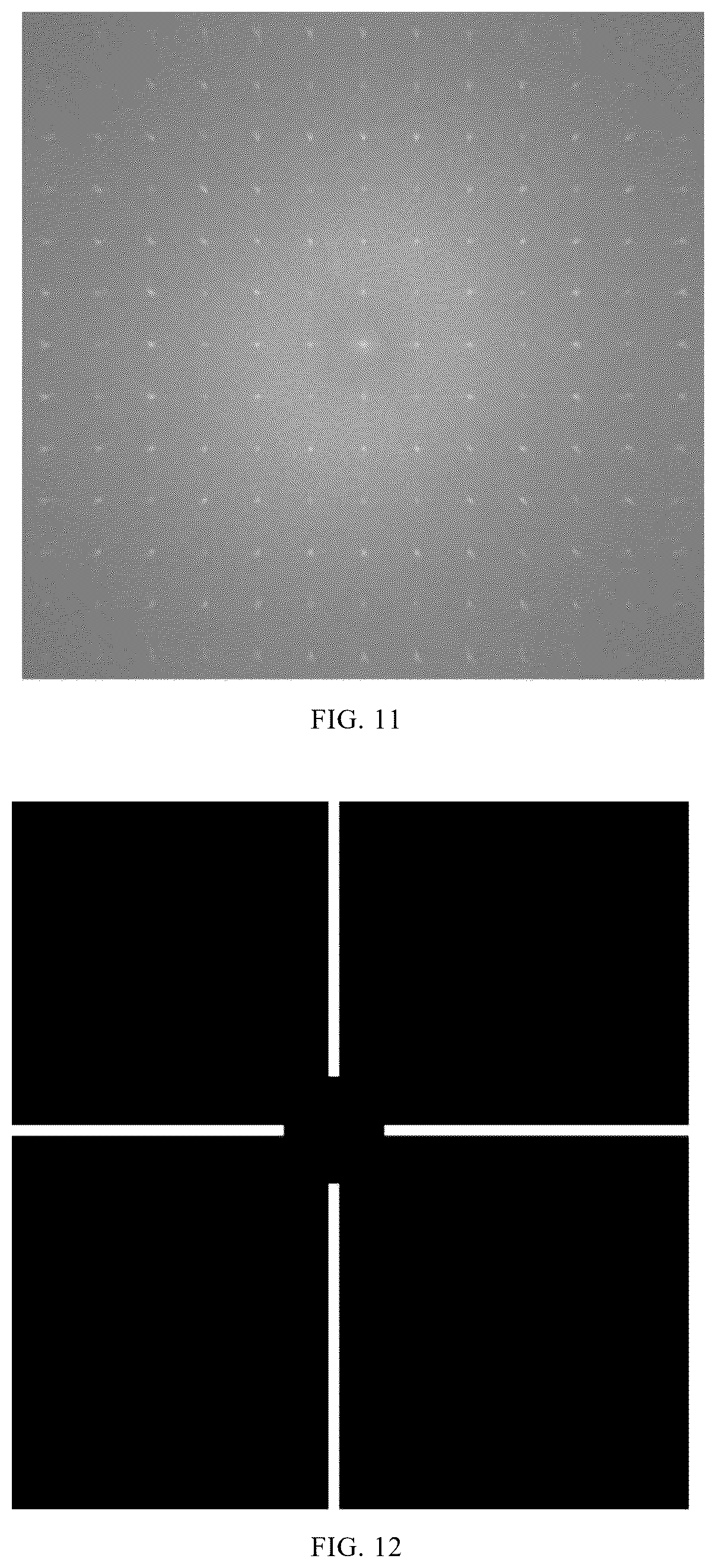 Patent US12602776 Figure 5 – Method and apparatus for analyzing biochip image, computer device, and storage medium