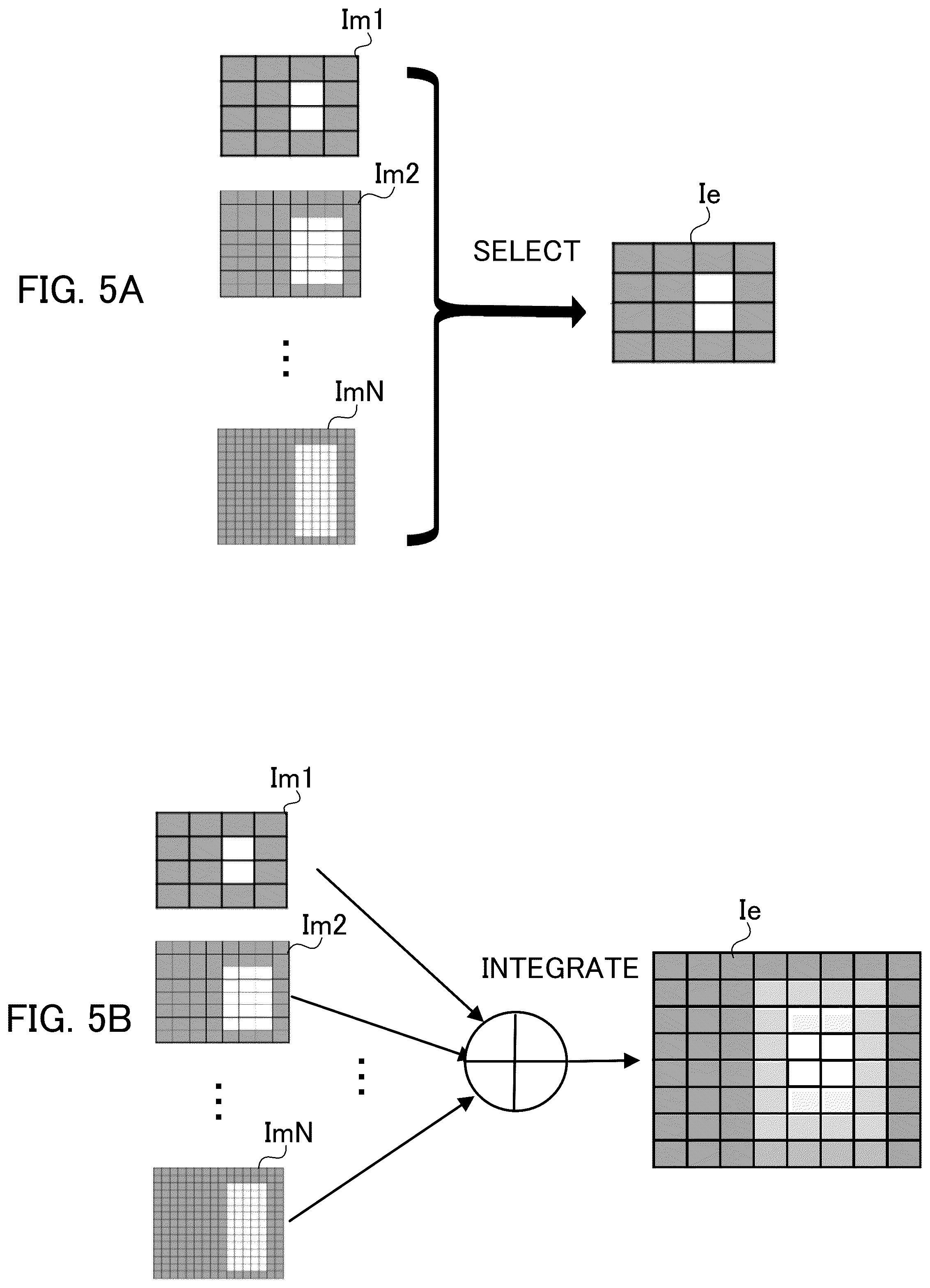 Patent US12602779 Figure 5 – Image processing device, image processing method and storage medium