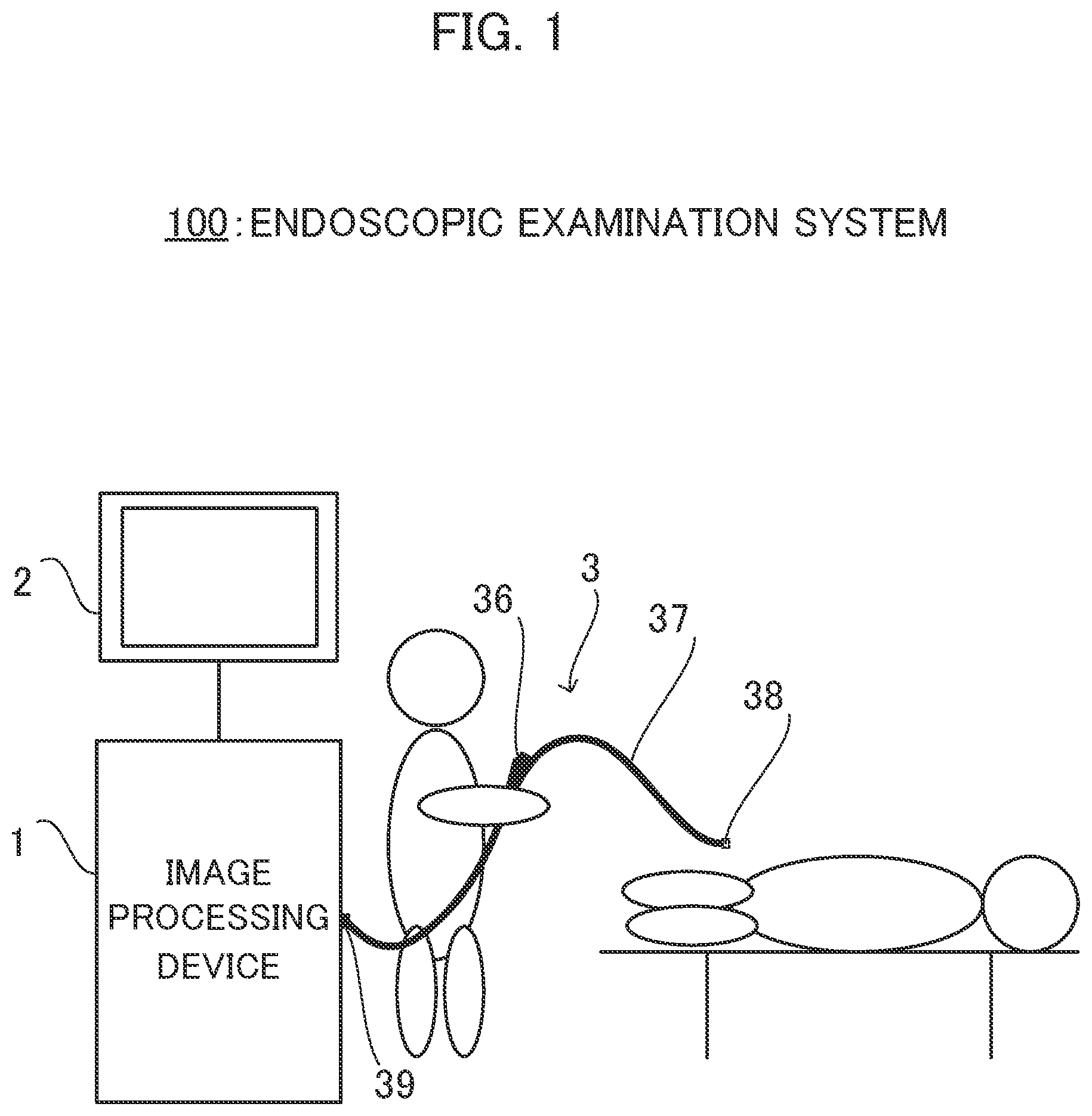 Patent US12602782 — Image processing device, image processing method, and storage medium — Figure 1