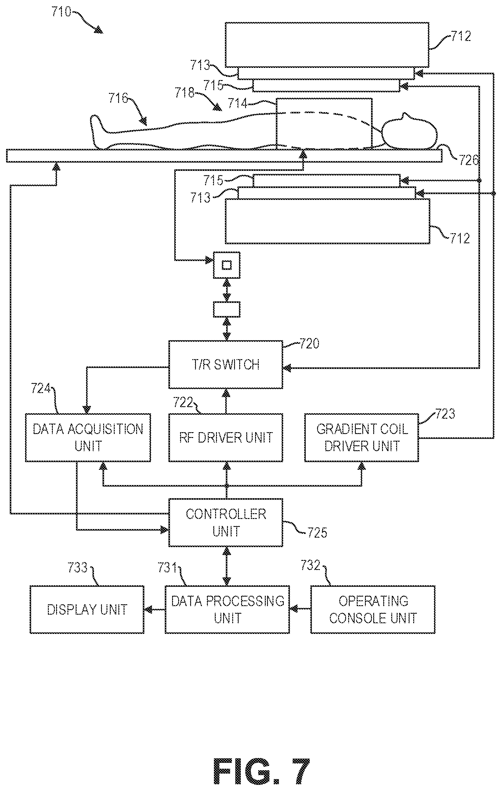 Patent US12602783 Figure 7 – System and methods for automatic image alignment of three-dimensional image