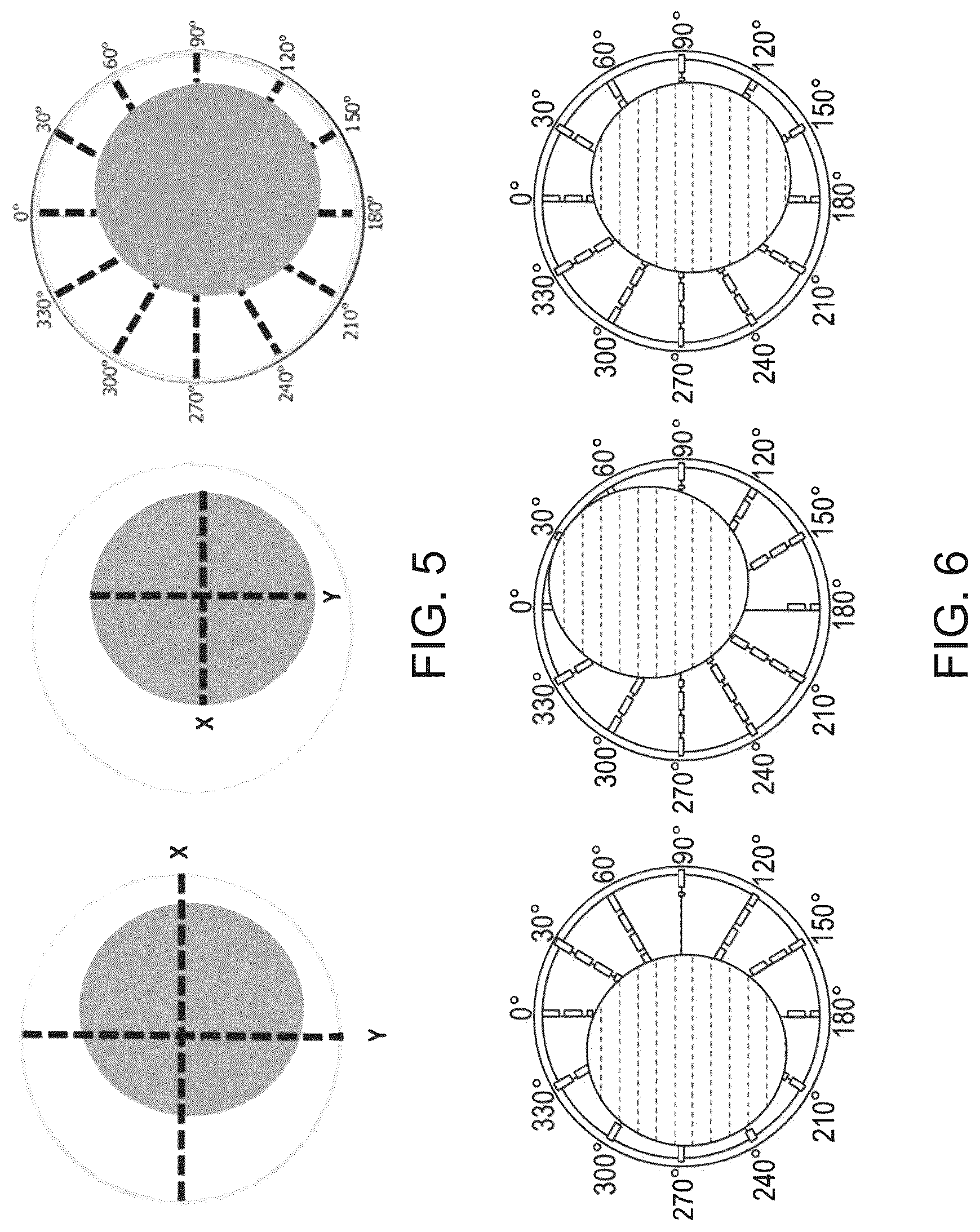 Patent US12602785 Figure 5 – Training a machine learning model to assess embryo characteristics from video image data