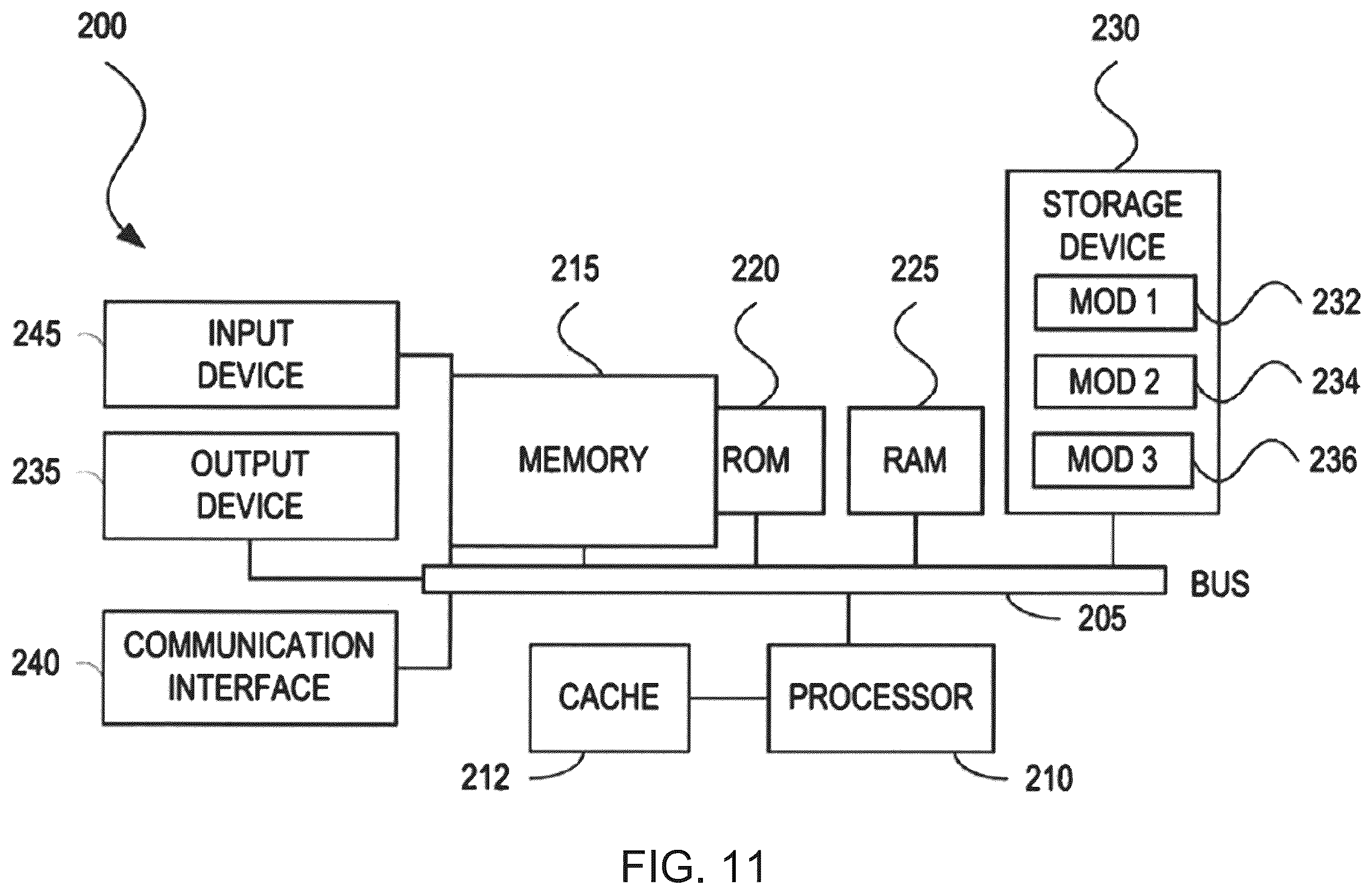 Patent US12602785 Figure 10 – Training a machine learning model to assess embryo characteristics from video image data