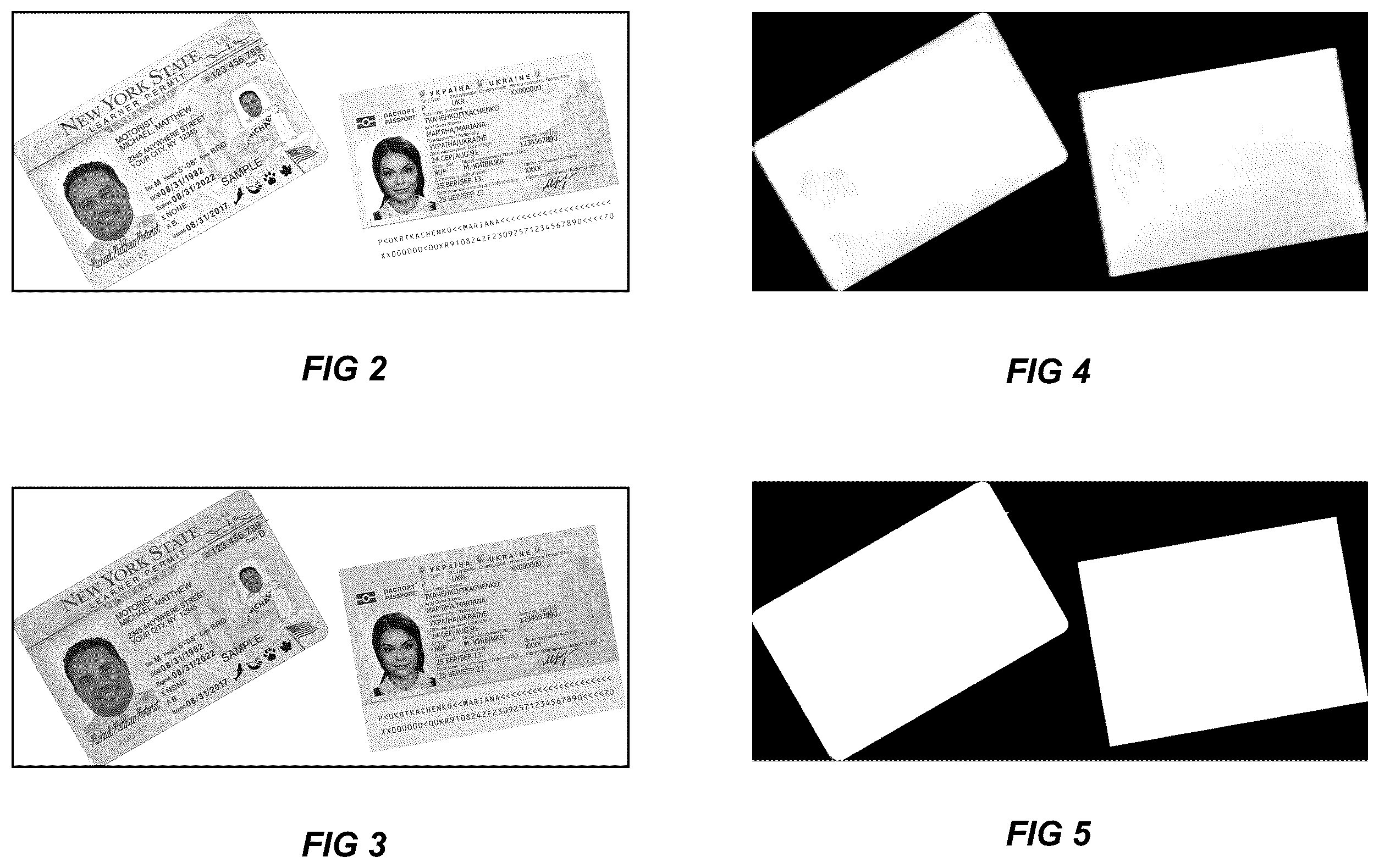 Patent US12602791 Figure 2 – Visual segmentation of documents contained in files
