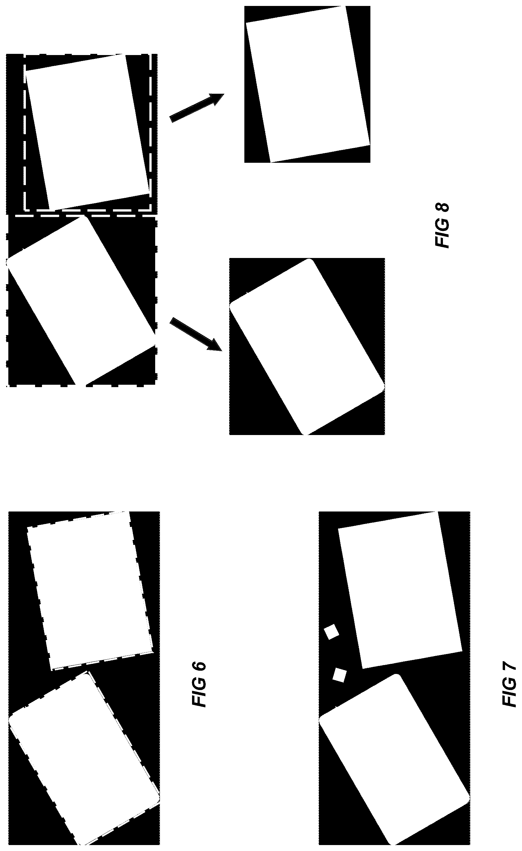 Patent US12602791 Figure 3 – Visual segmentation of documents contained in files