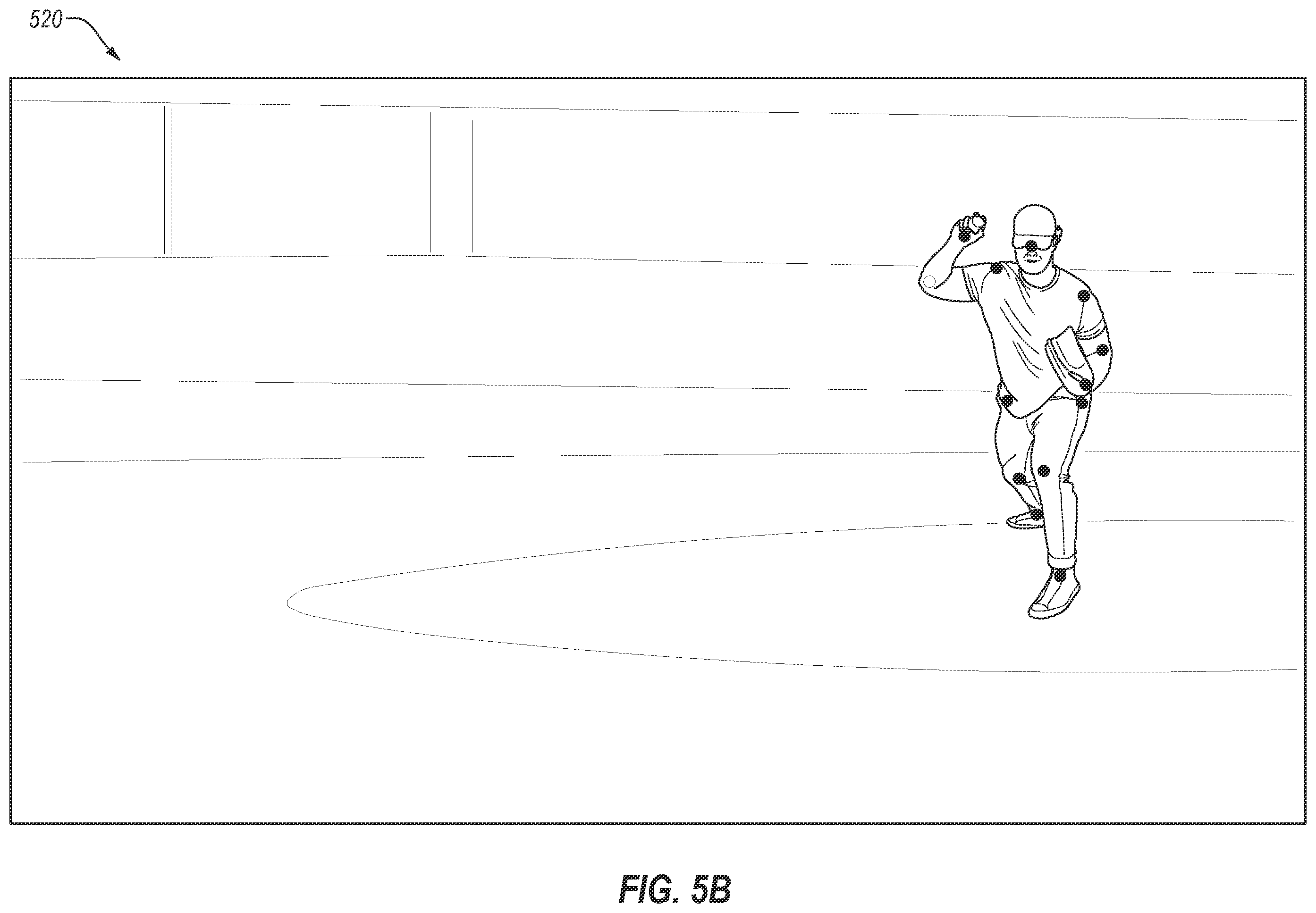 Patent US12602797 Figure 8 – Reconstruction of body motion using a camera system camera system for reconstruction of body motion based on 3D joint heat map