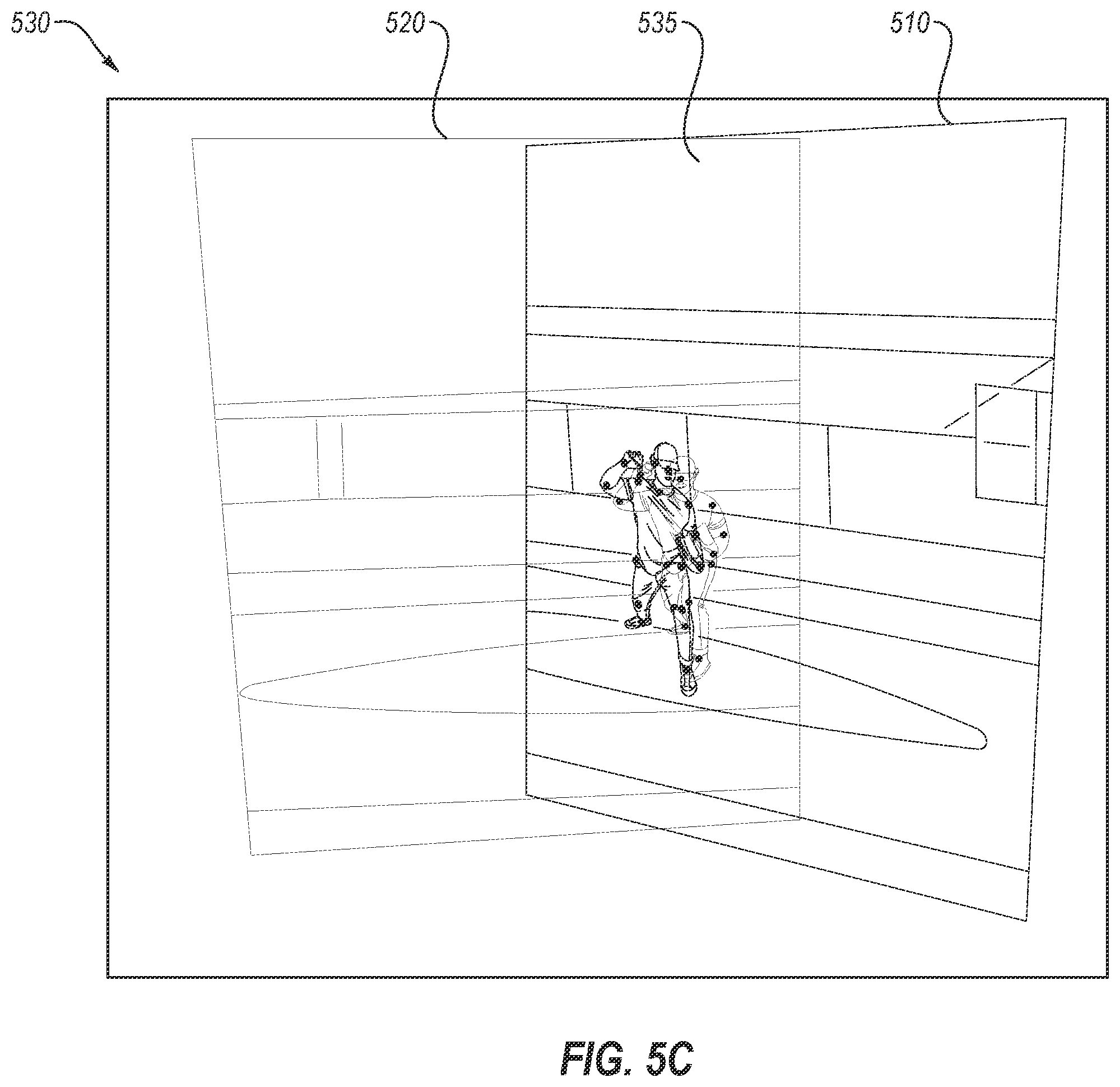 Patent US12602797 Figure 9 – Reconstruction of body motion using a camera system camera system for reconstruction of body motion based on 3D joint heat map