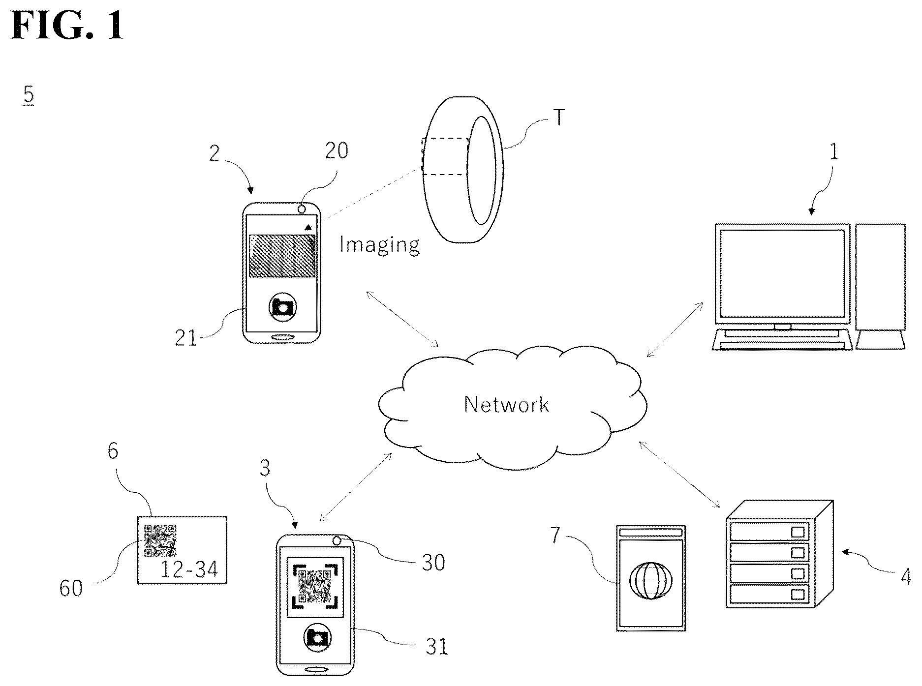 Patent US12602800 Figure 1 – Tire state estimation method