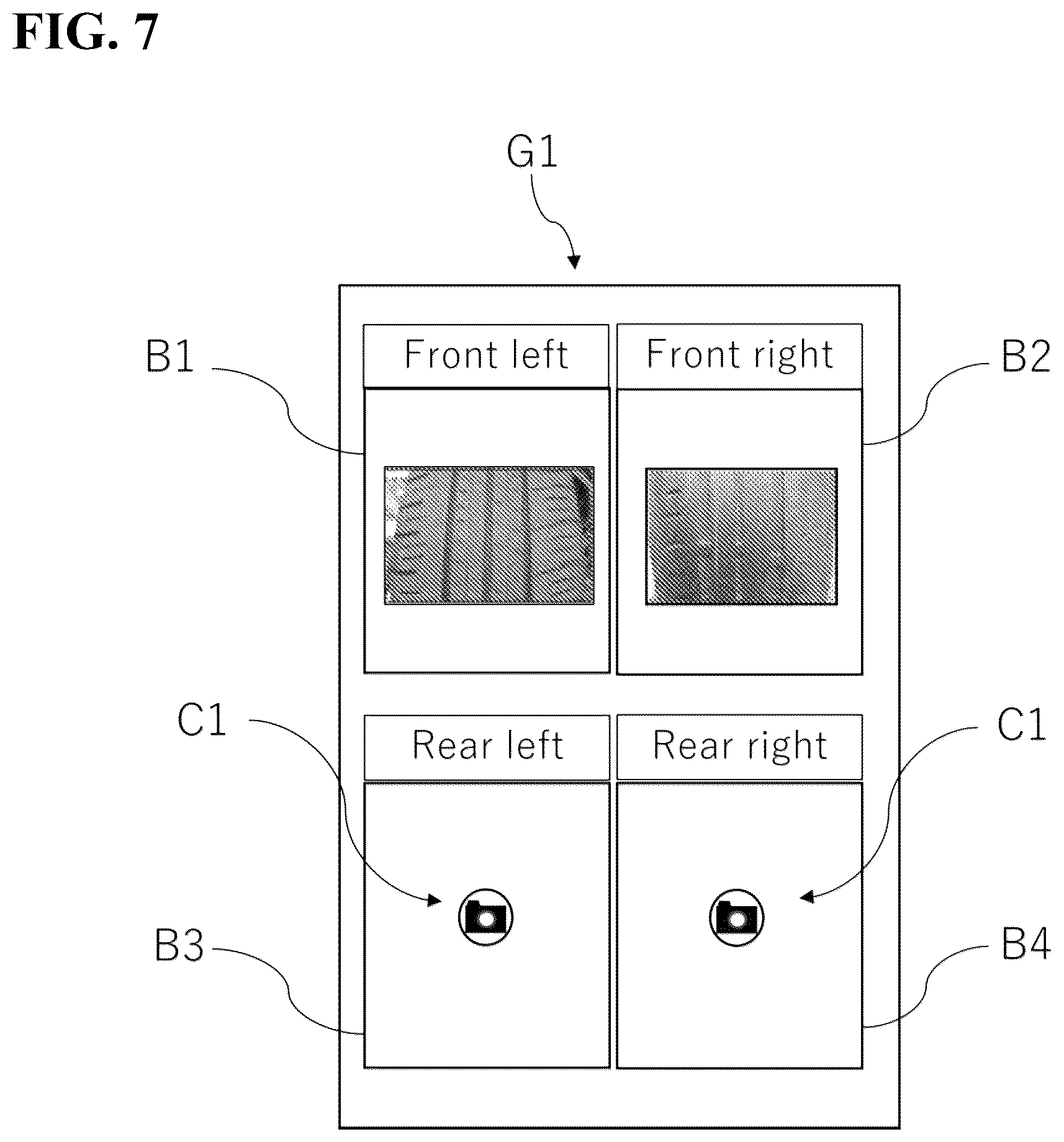 Patent US12602800 Figure 8 – Tire state estimation method