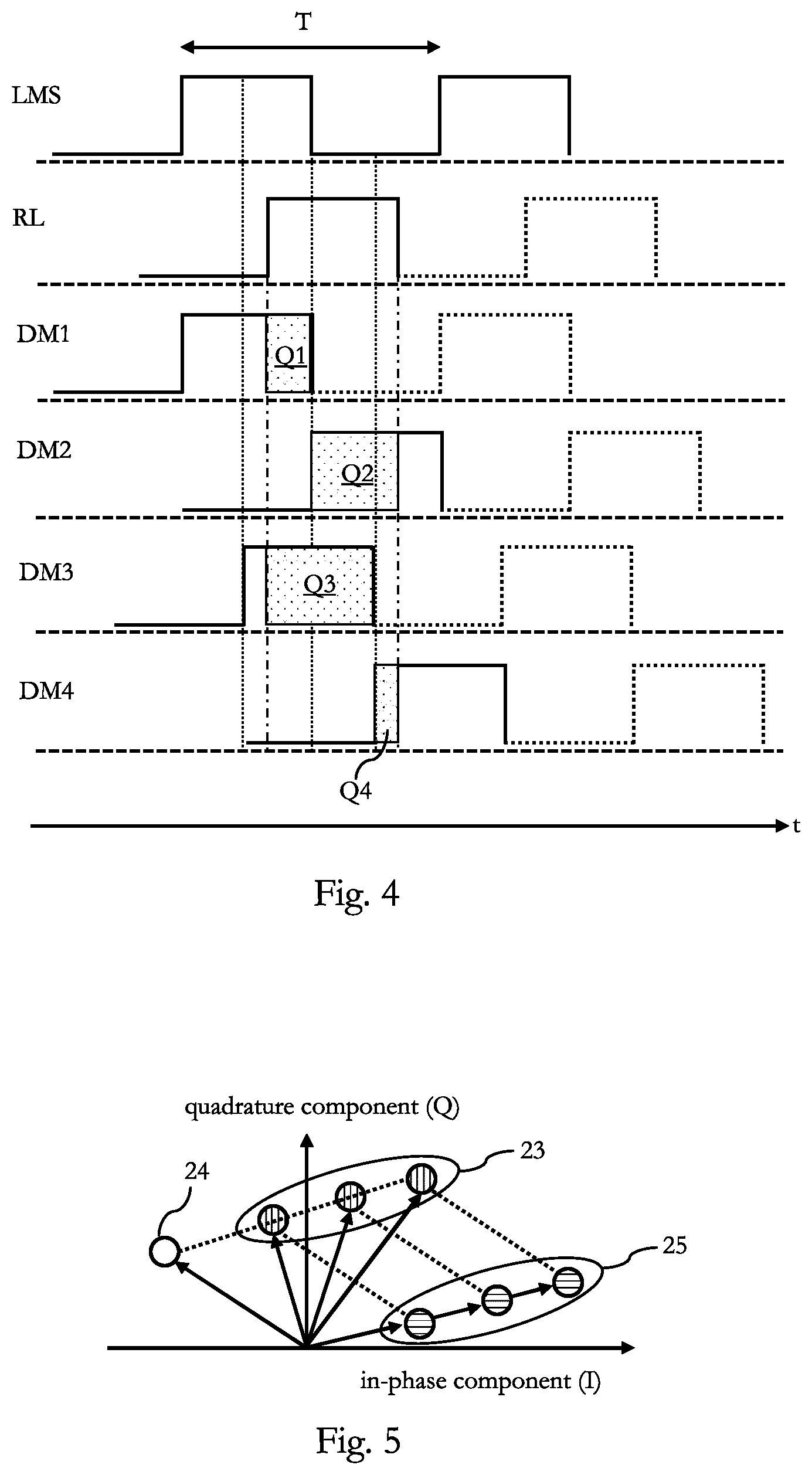 Patent US12602801 Figure 4 – Image processing circuitry and image processing method for depth estimation in a time-of-flight system