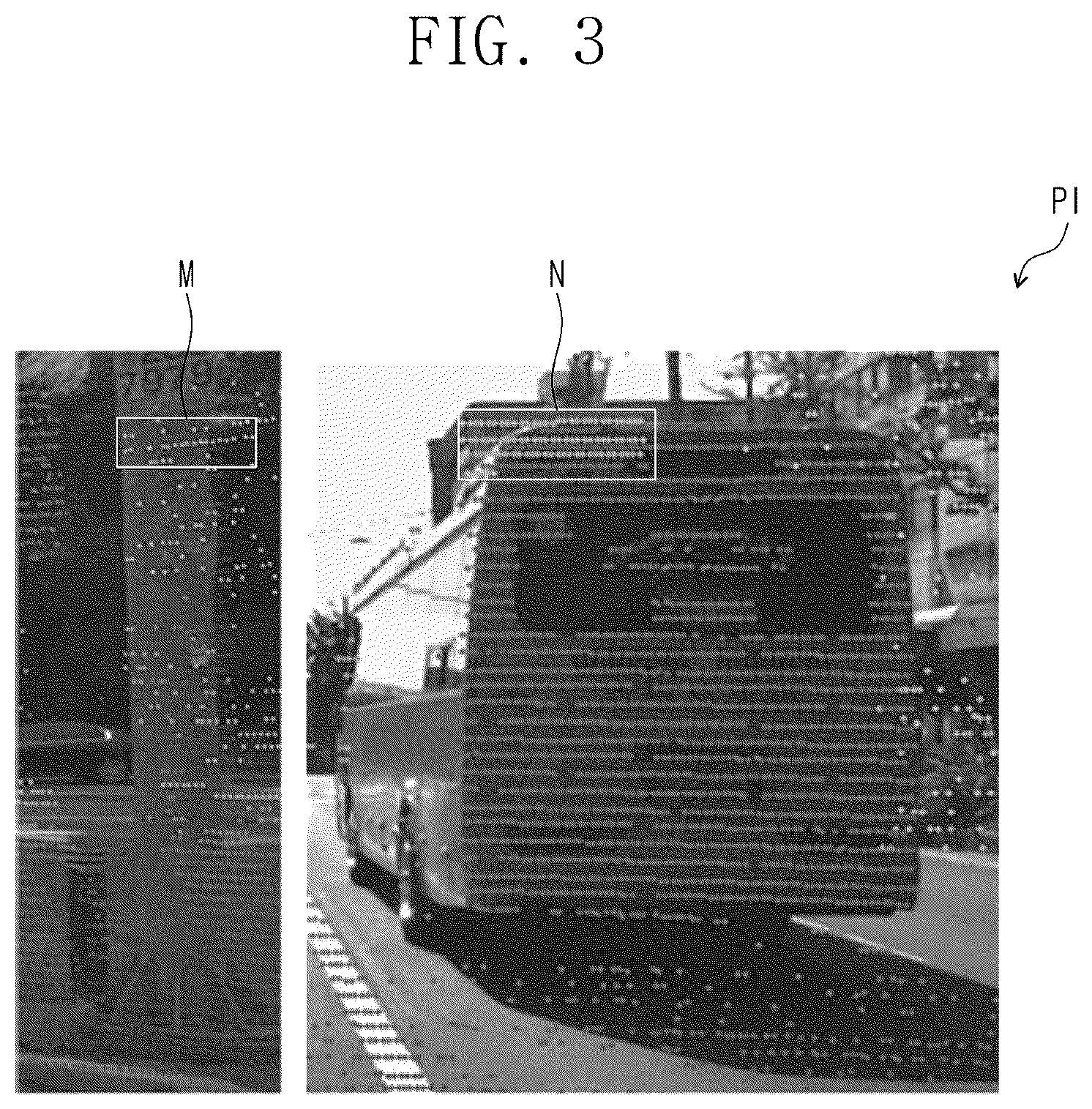 Patent US12602802 Figure 3 – Electronic device for generating depth map and operating method thereof