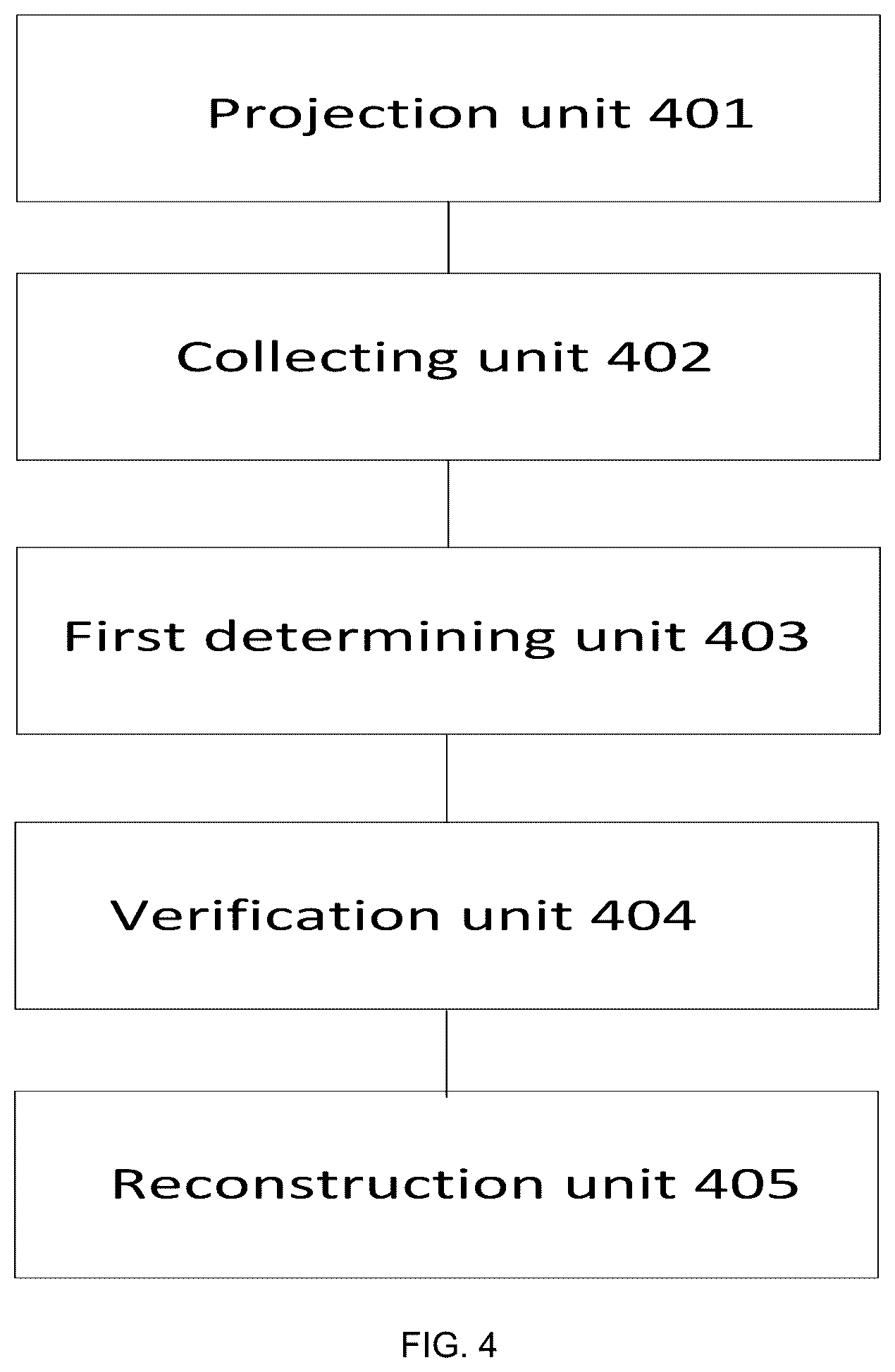 Patent US12602804 Figure 3 – Method for processing three-dimensional scanning, three-dimensional scanning device, and computer-readable storage medium