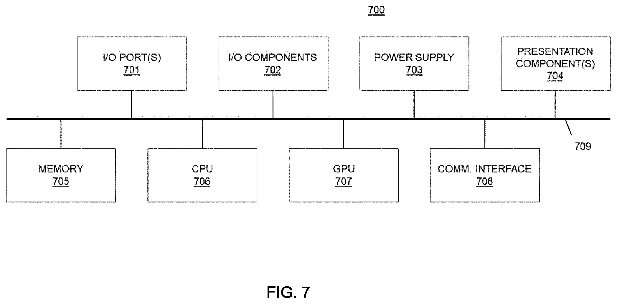 Patent US12602807 Figure 7 – Method for subpixel disparity calculation