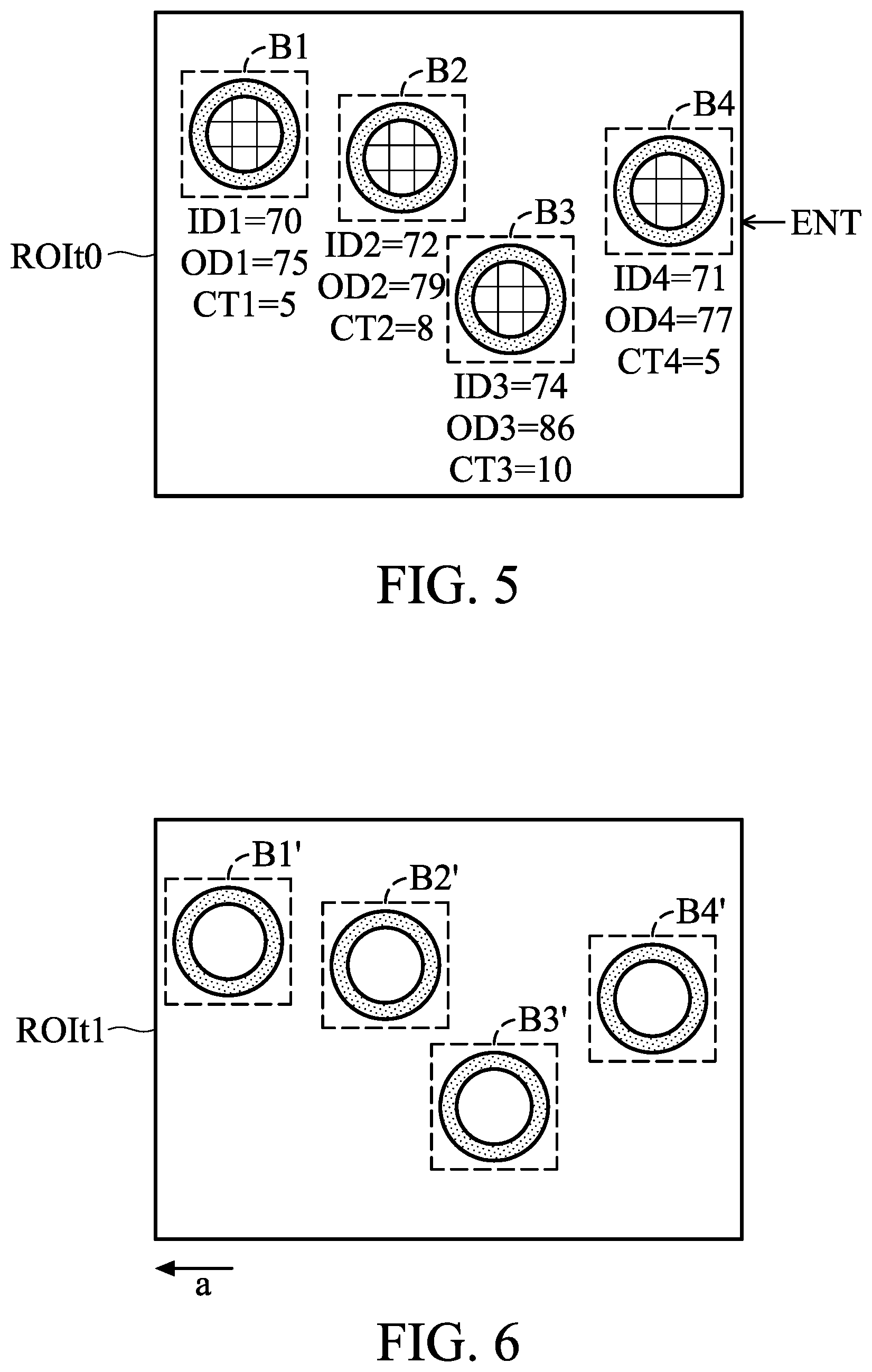 Patent US12602810 Figure 4 – Tire-size identification method, tire-size identification system and computer-readable storage medium