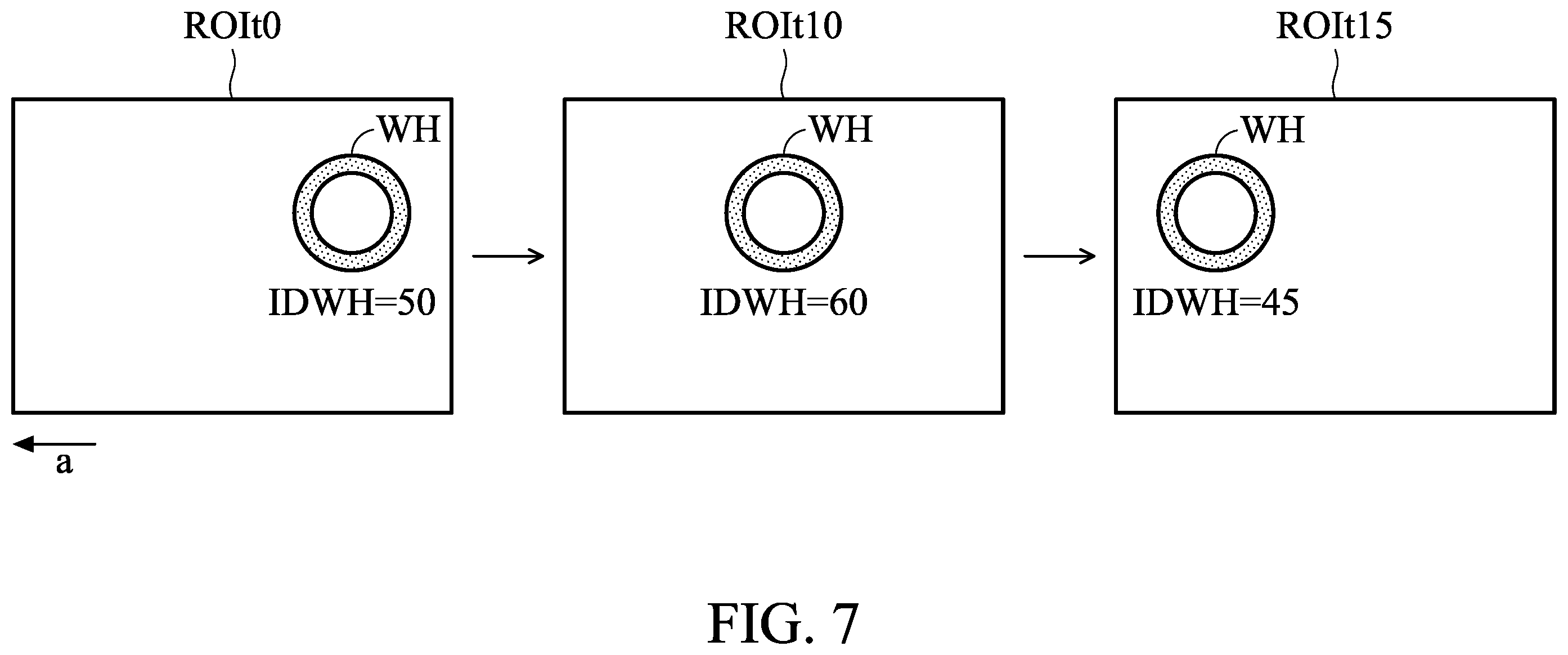 Patent US12602810 Figure 5 – Tire-size identification method, tire-size identification system and computer-readable storage medium