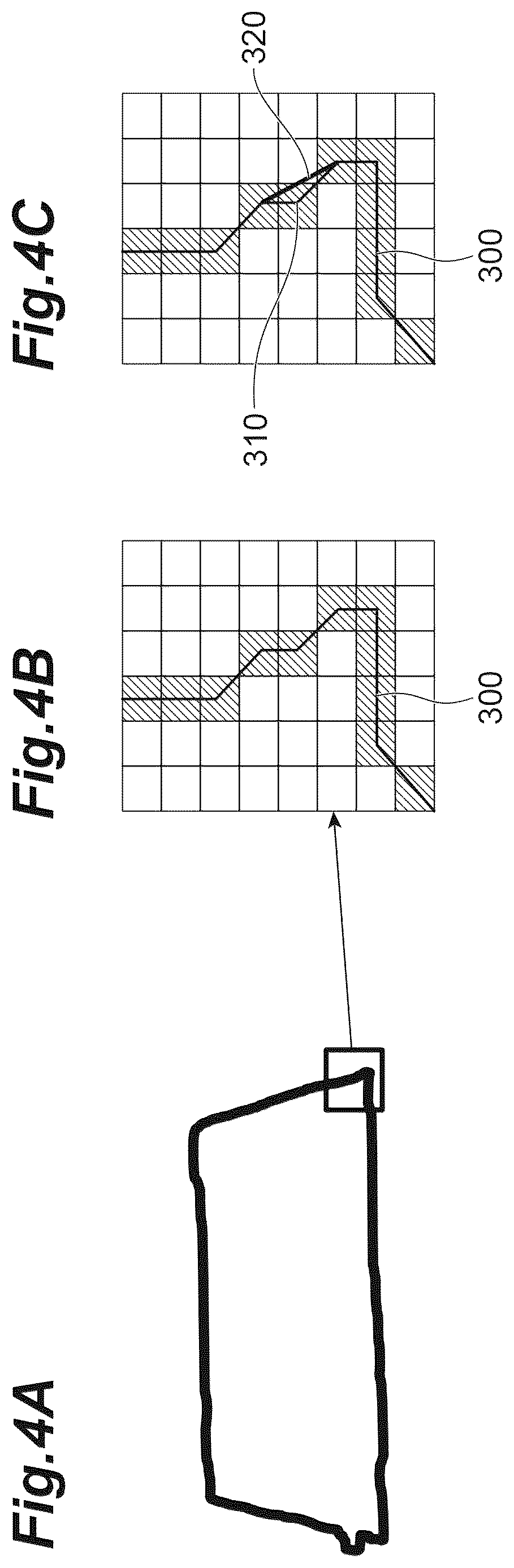 Patent US12602811 Figure 4 – Image processing system