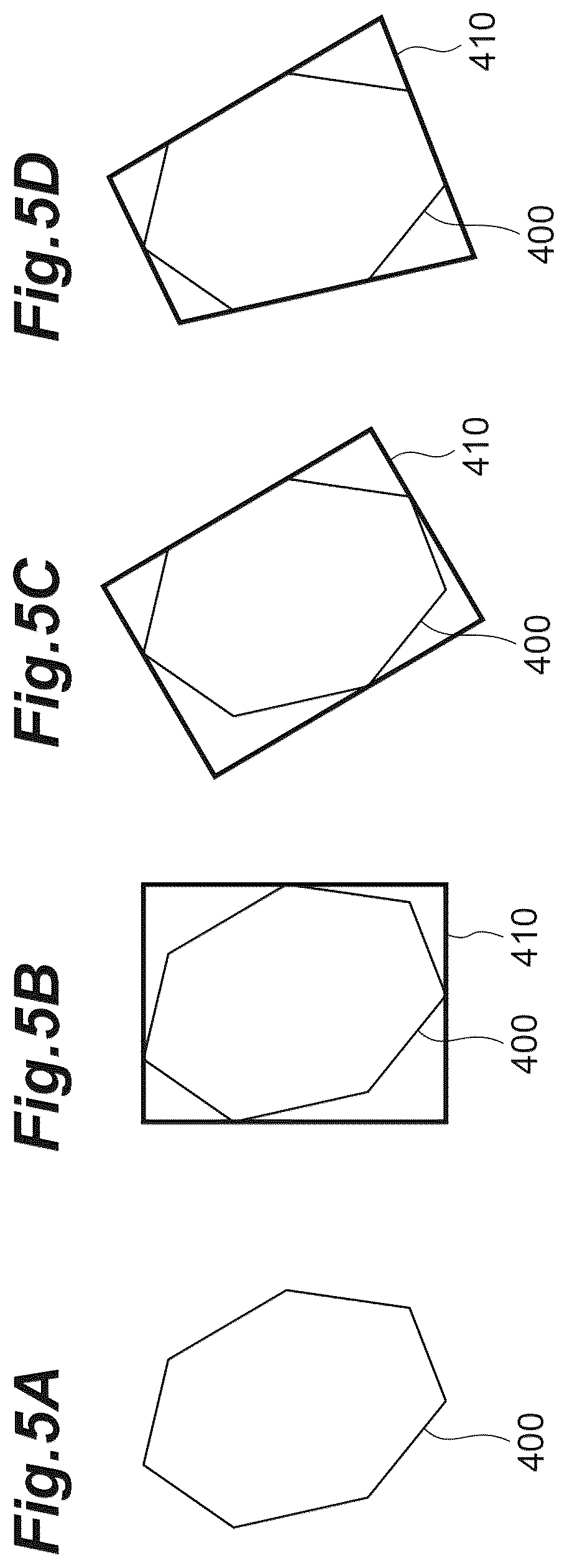 Patent US12602811 Figure 5 – Image processing system