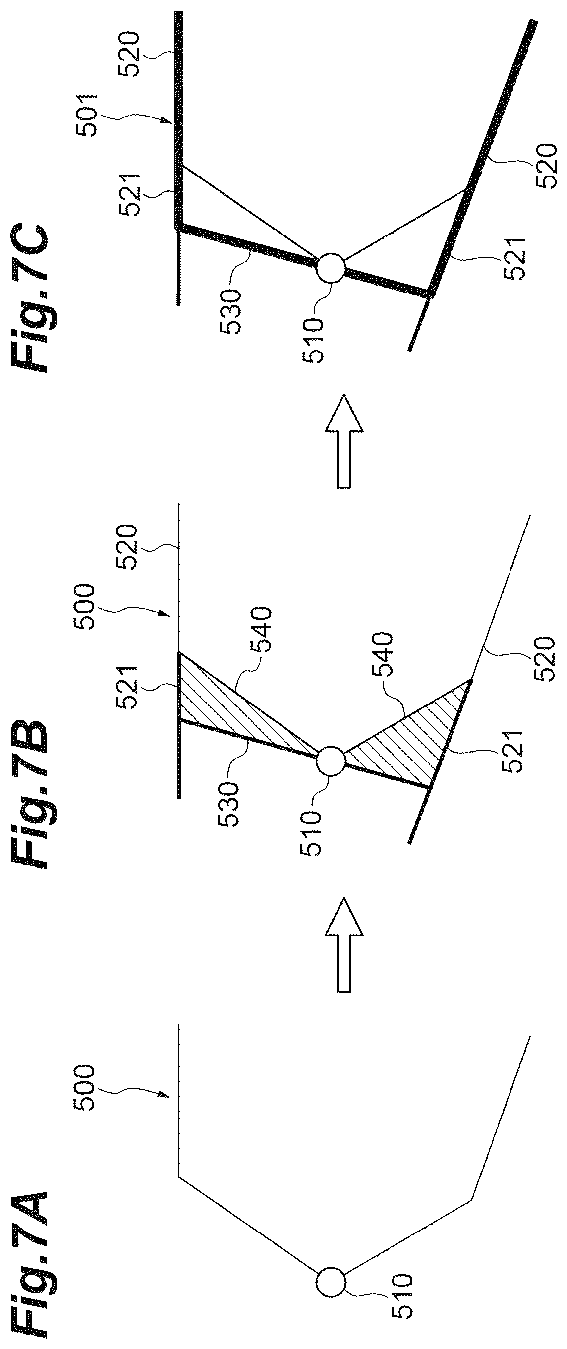 Patent US12602811 Figure 7 – Image processing system