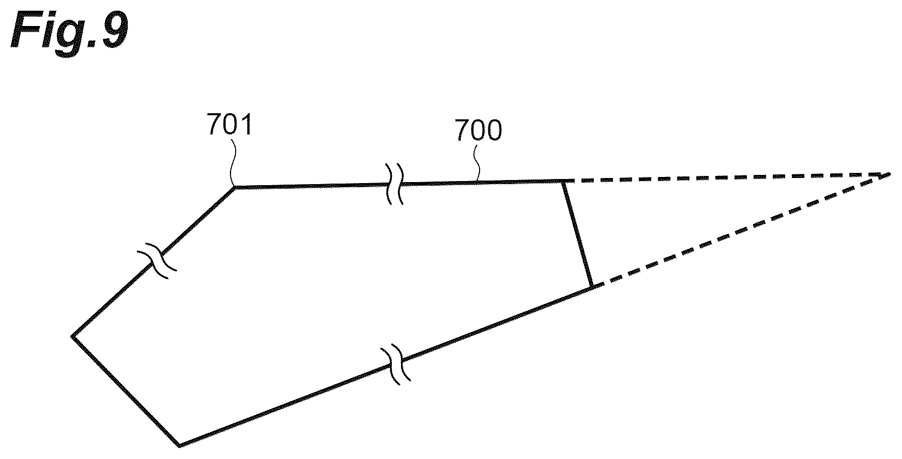 Patent US12602811 Figure 9 – Image processing system