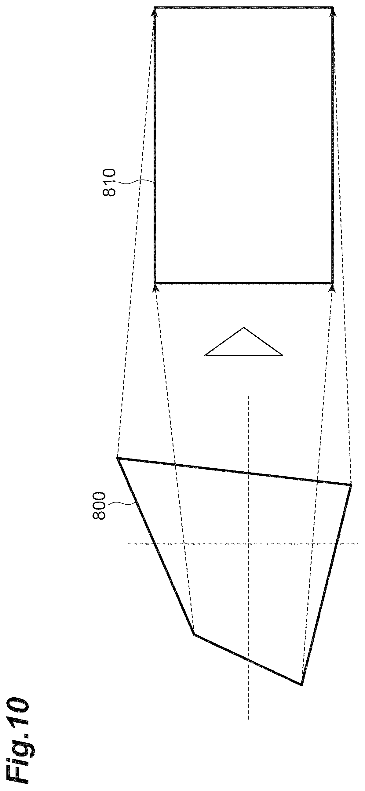 Patent US12602811 Figure 10 – Image processing system