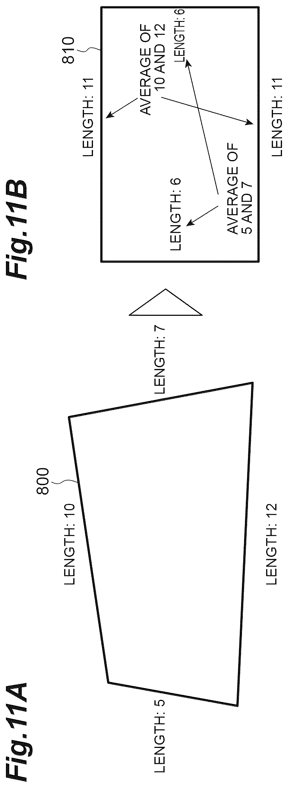 Patent US12602811 Figure 11 – Image processing system