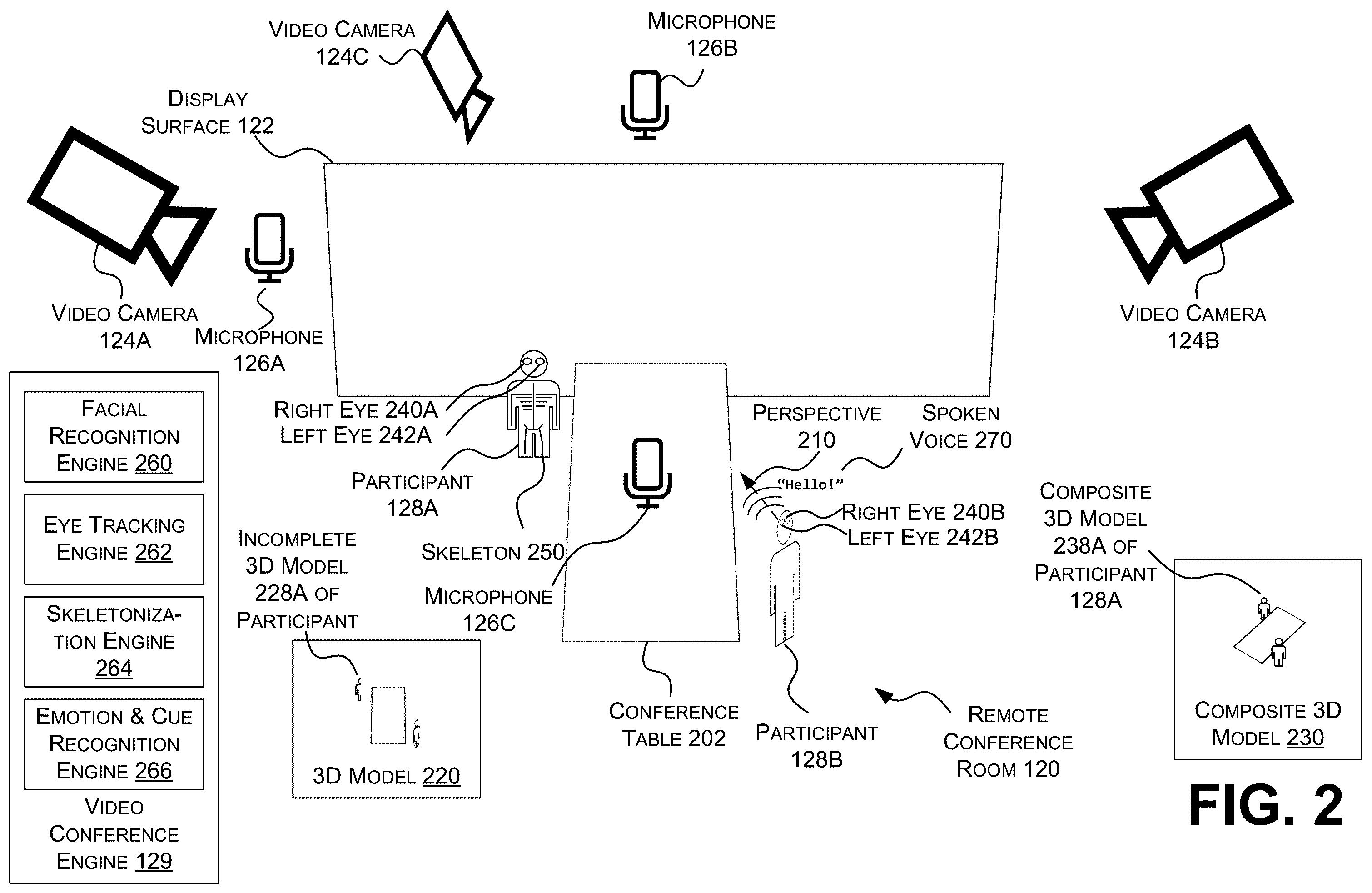 Patent US12602813 Figure 2 – Deep aperture