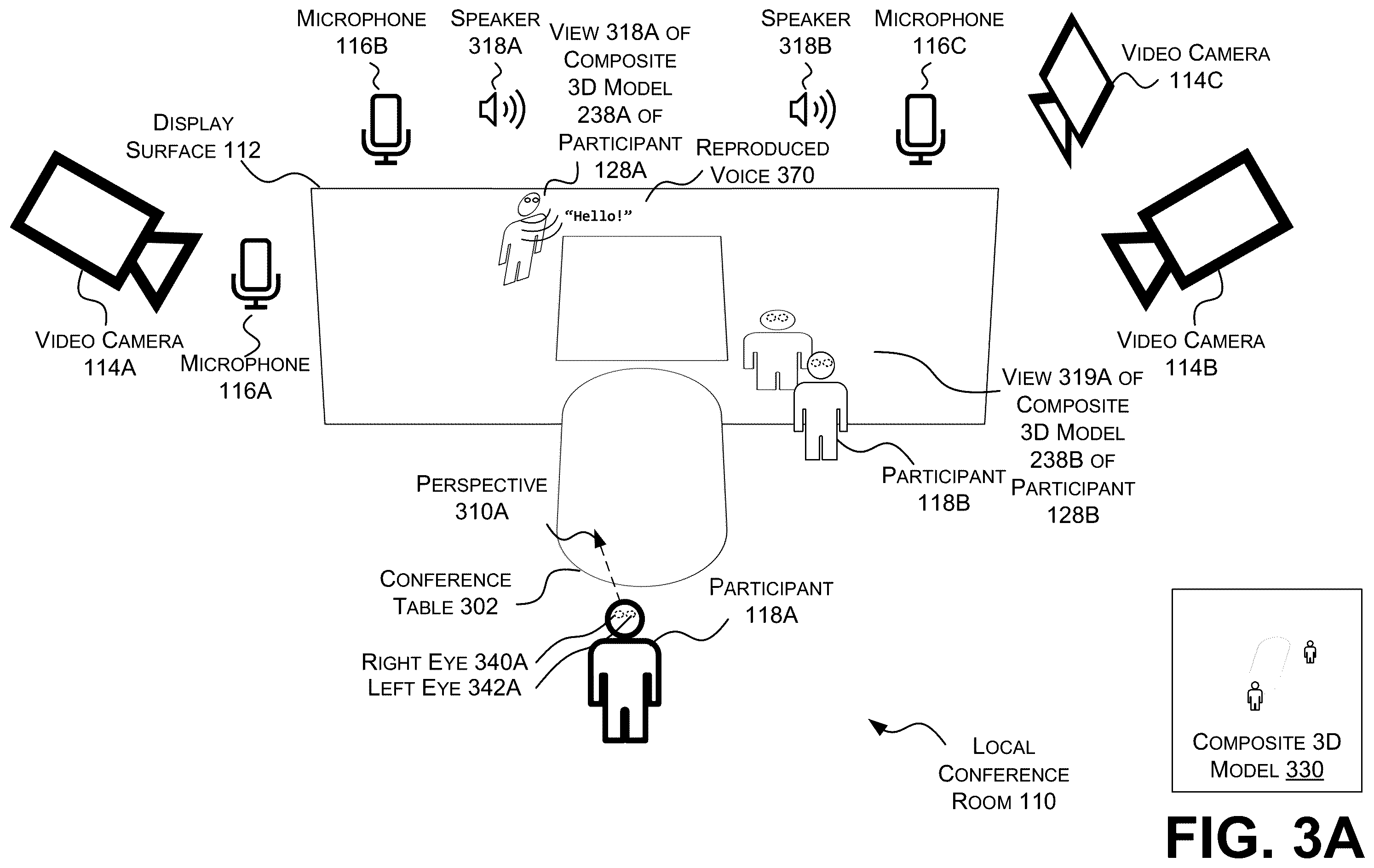 Patent US12602813 Figure 3 – Deep aperture