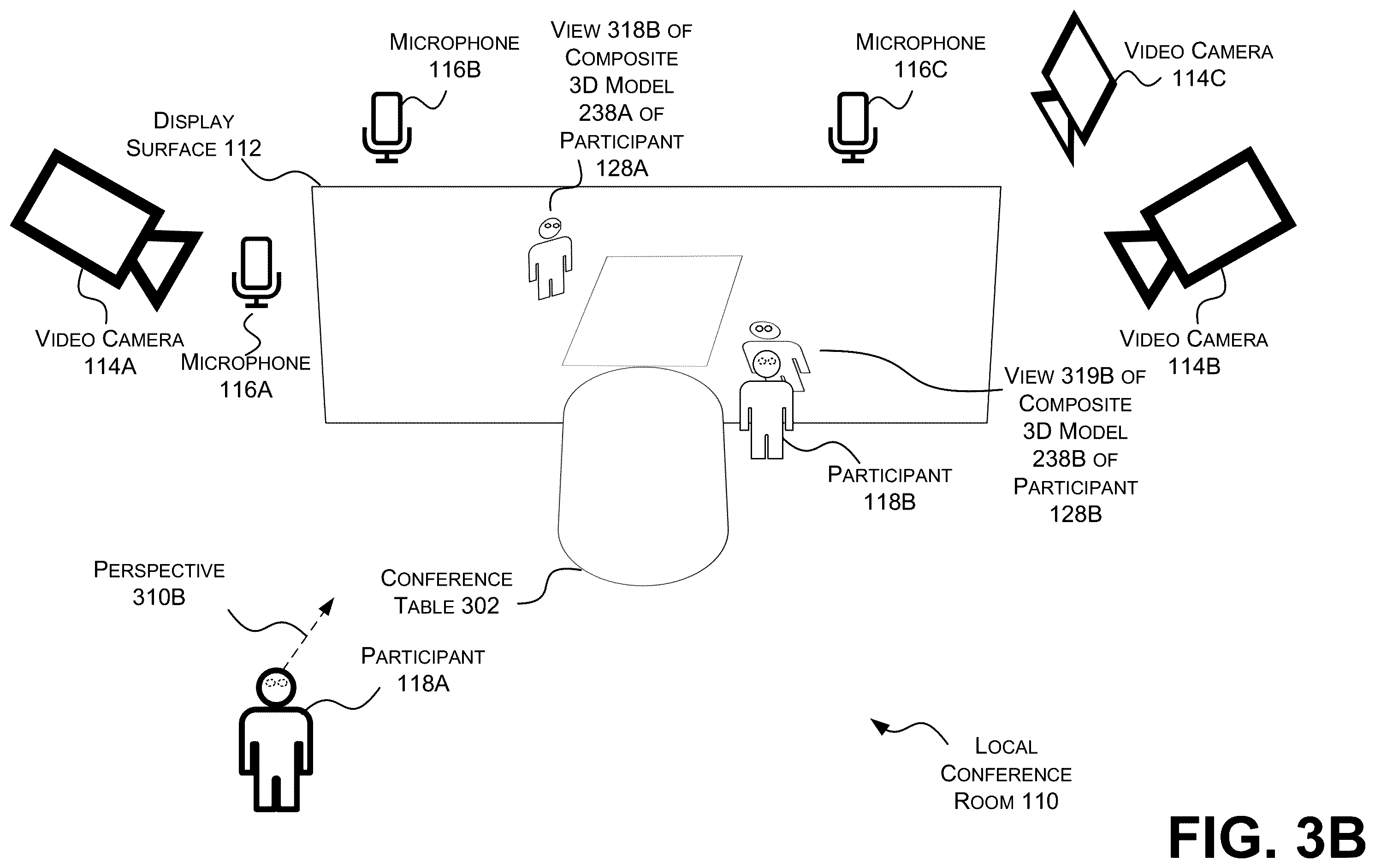 Patent US12602813 Figure 4 – Deep aperture