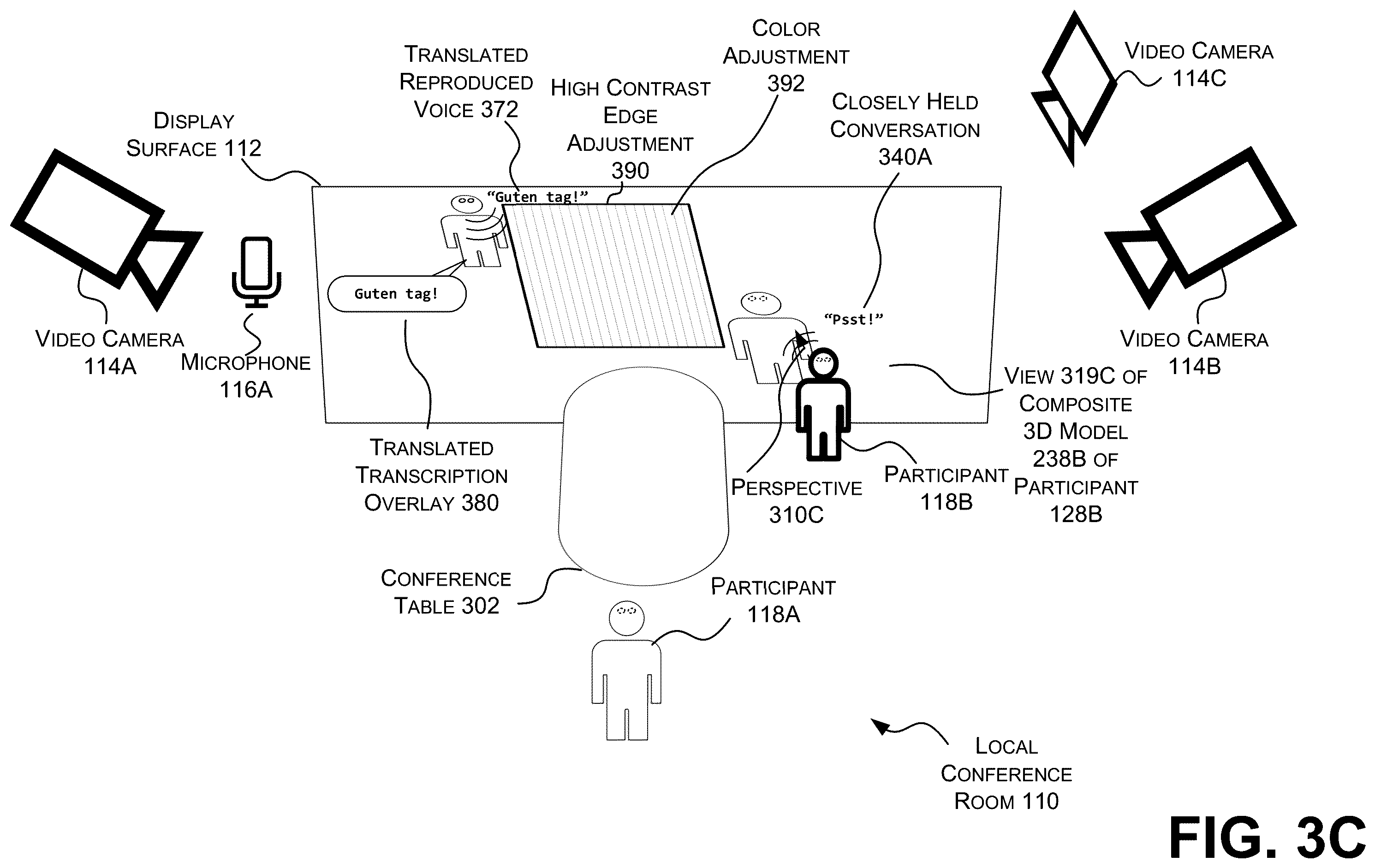 Patent US12602813 Figure 5 – Deep aperture