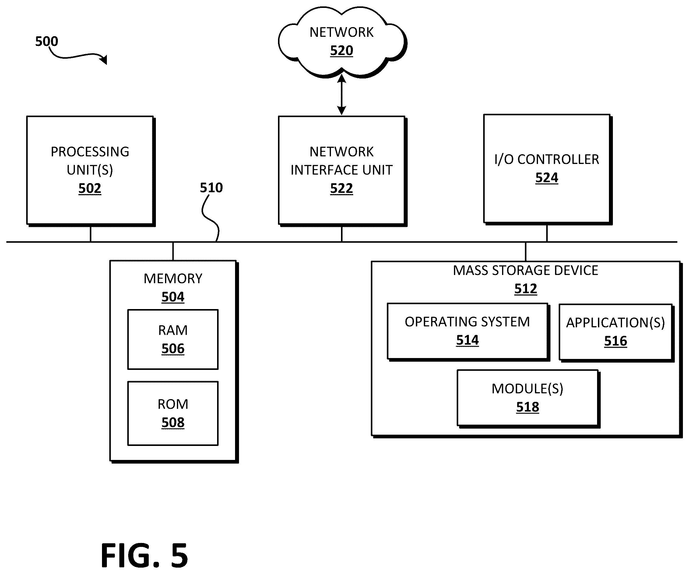 Patent US12602813 Figure 8 – Deep aperture