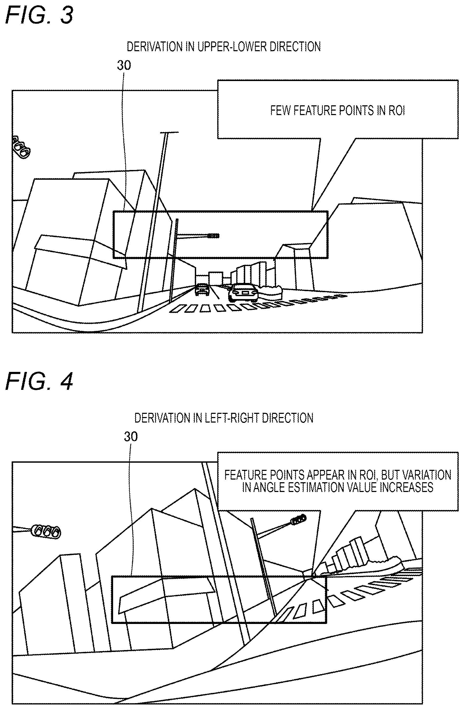 Patent US12602814 Figure 2 – Information processing device, information processing method, and computer readable medium for determining attachment state of in-vehicle camera